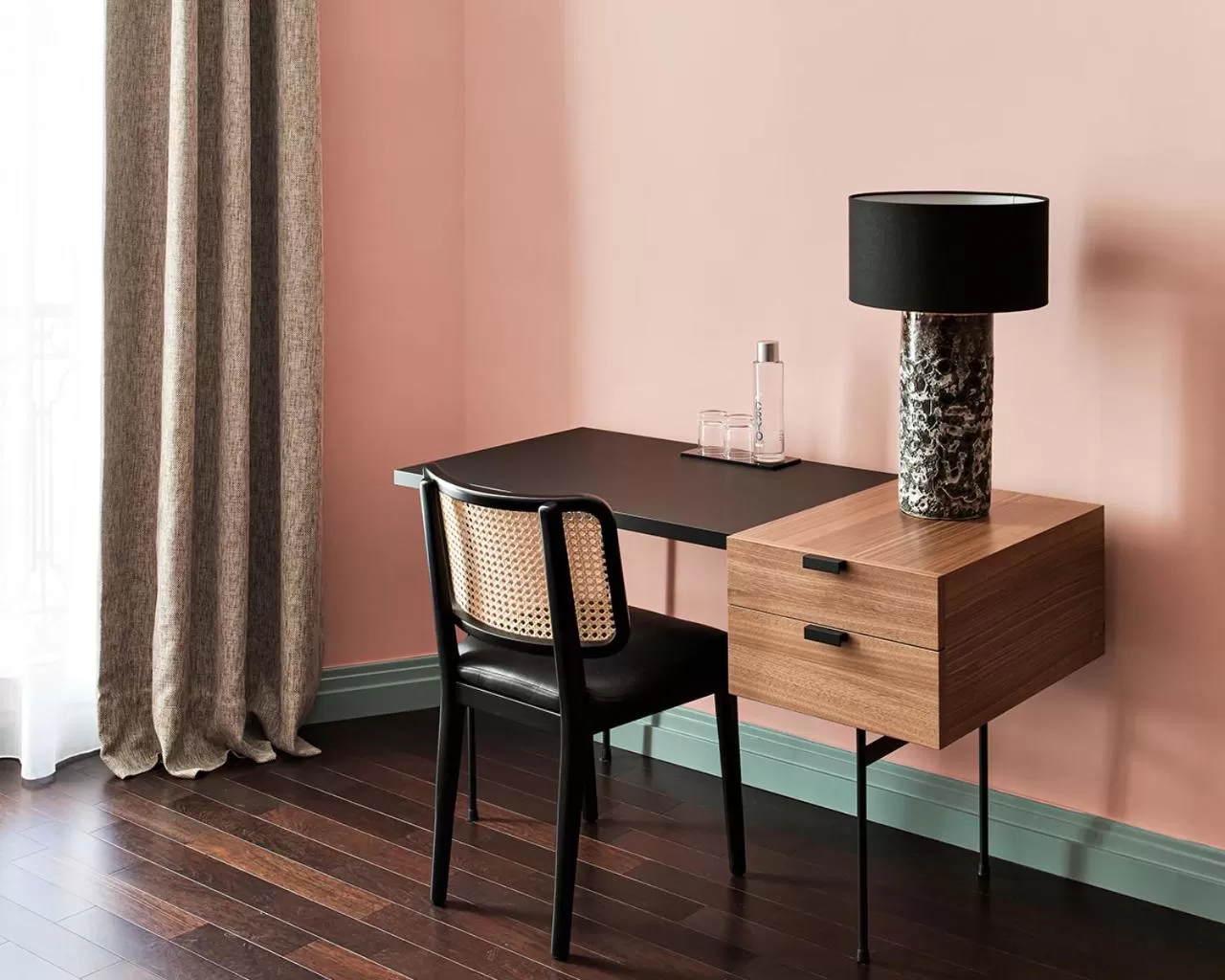 hair dresser in New Hotel Le Quai - Vieux Port