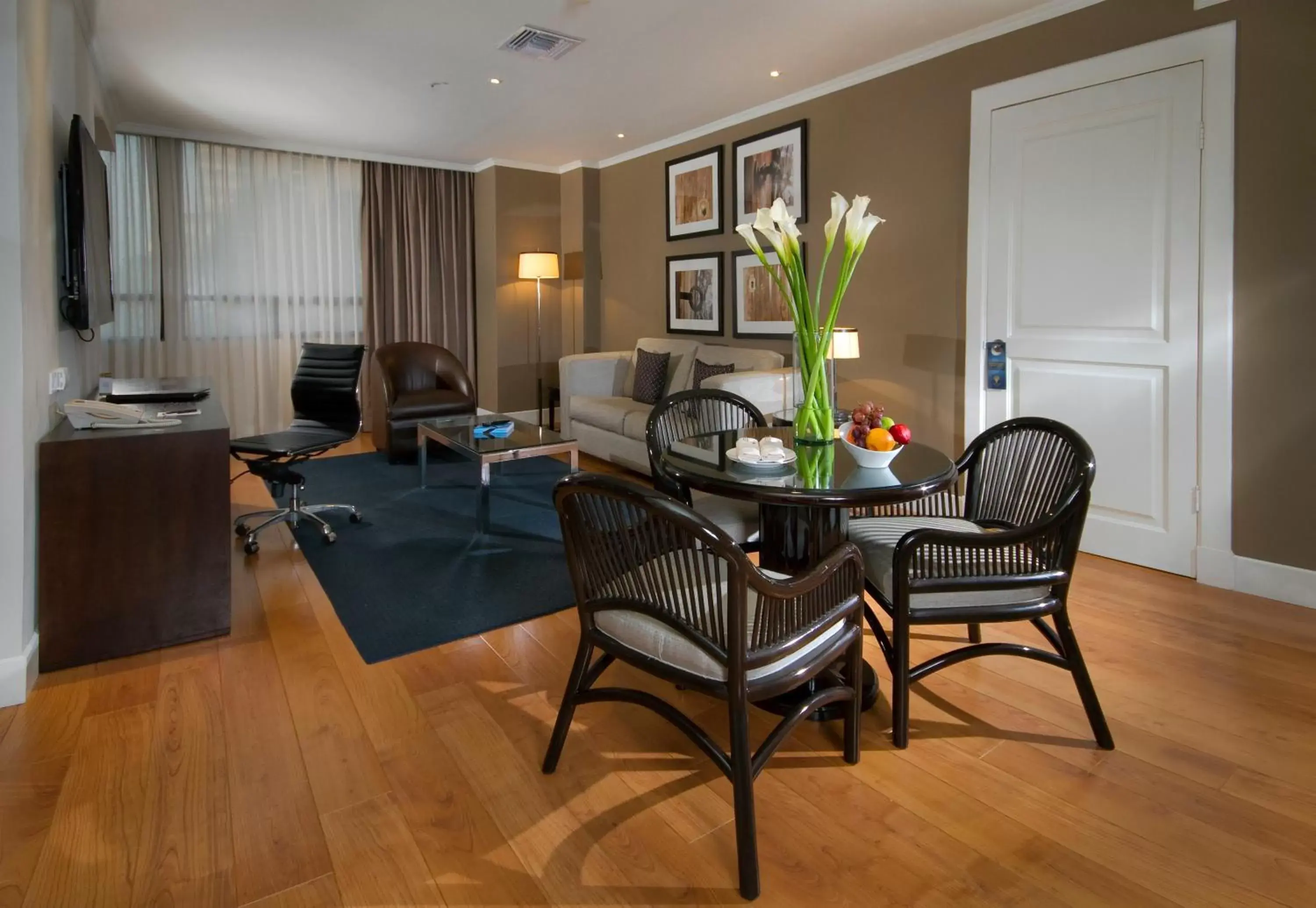 Junior Suite in Oro Verde Guayaquil Junior Suite in Oro Verde Guayaquil