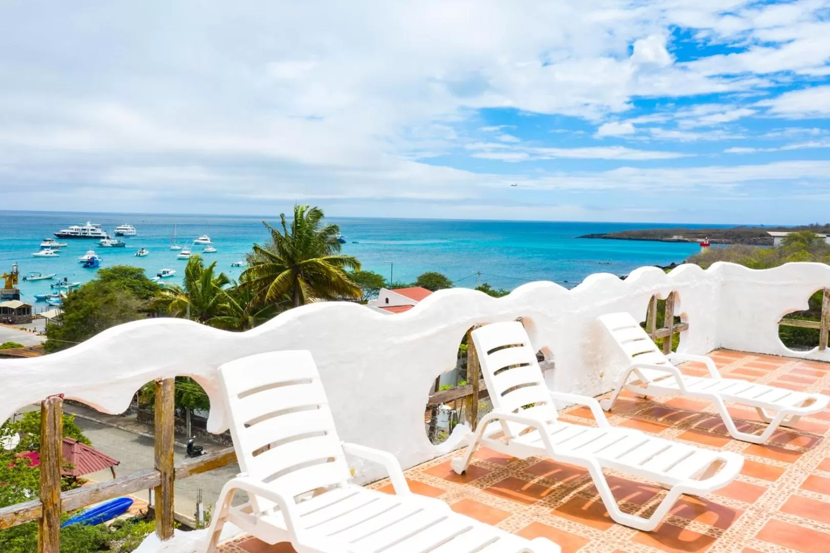 Royal Galápagos Inn