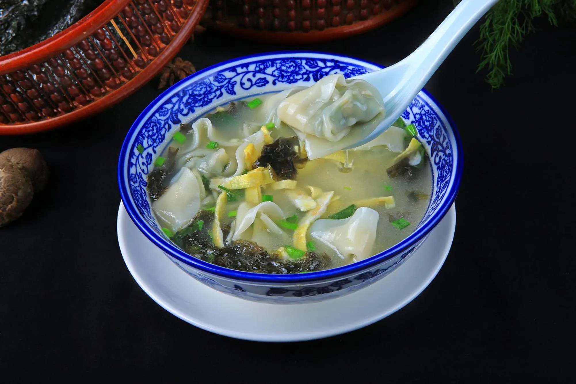 Restaurant/places to eat in Crowne Plaza Kunshan by IHG