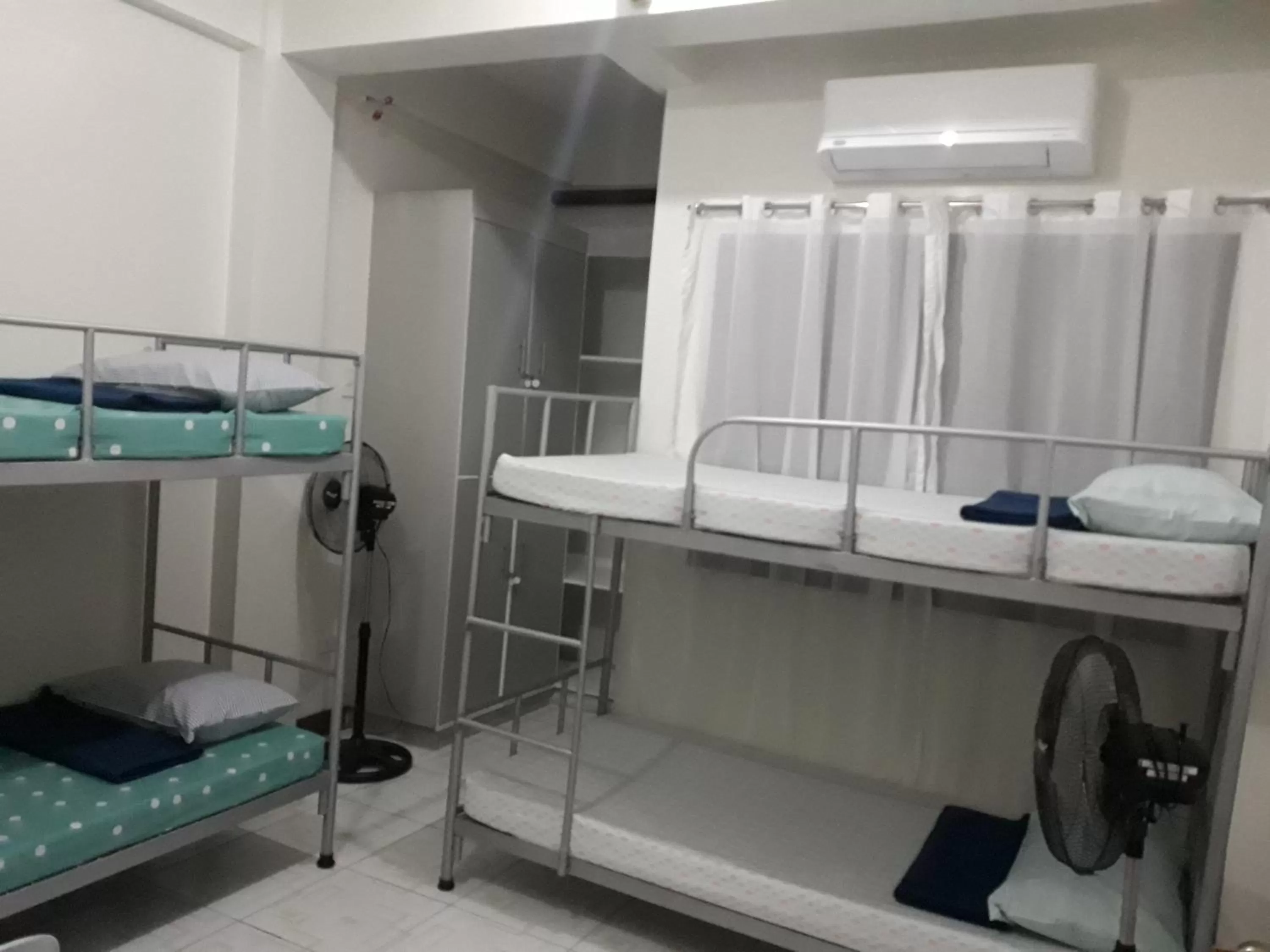 JDL Residences Hostel