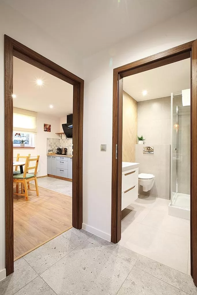 Dom na Klonowym Wzgórzu