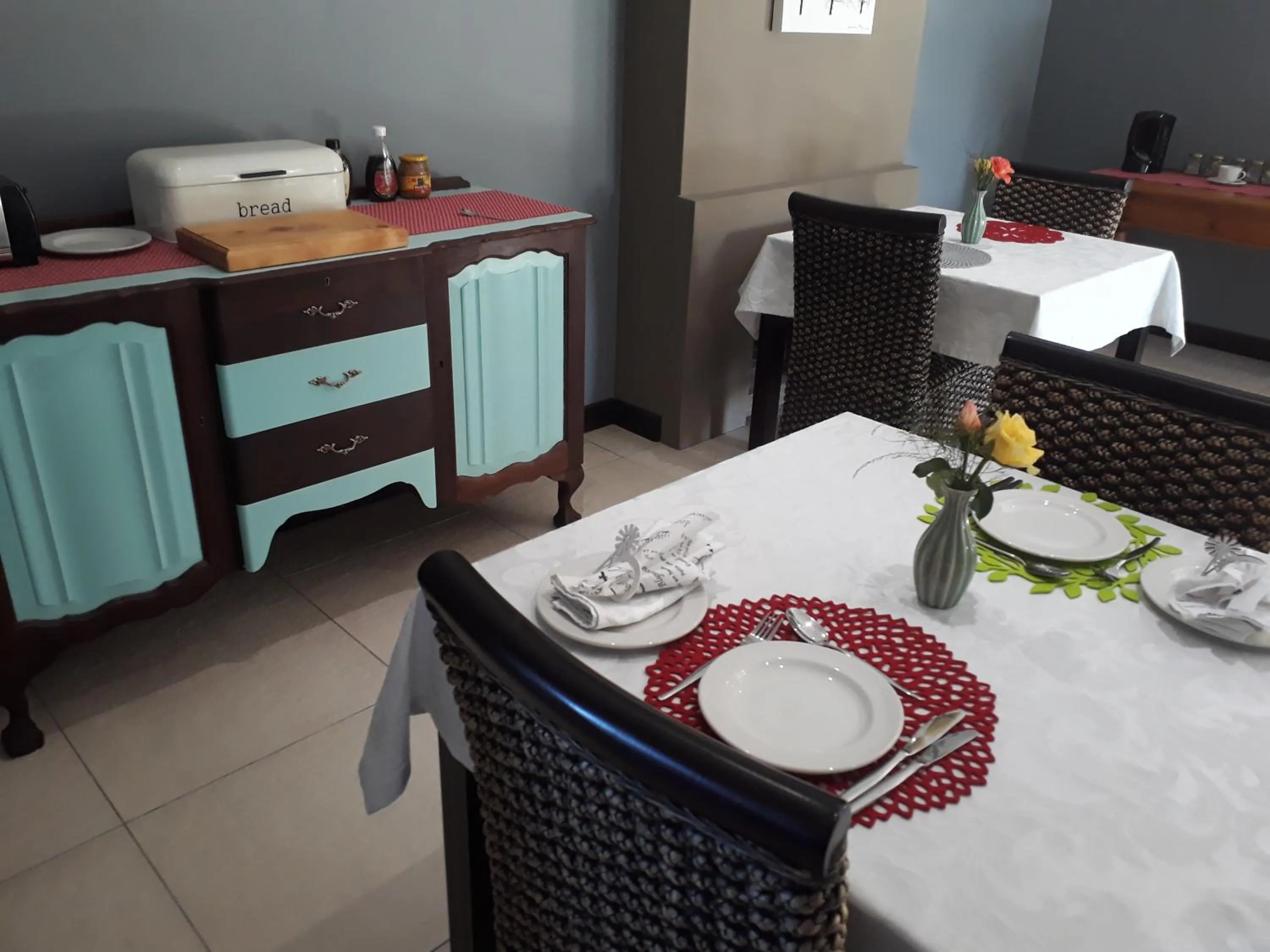 Karoo Sun Guest House