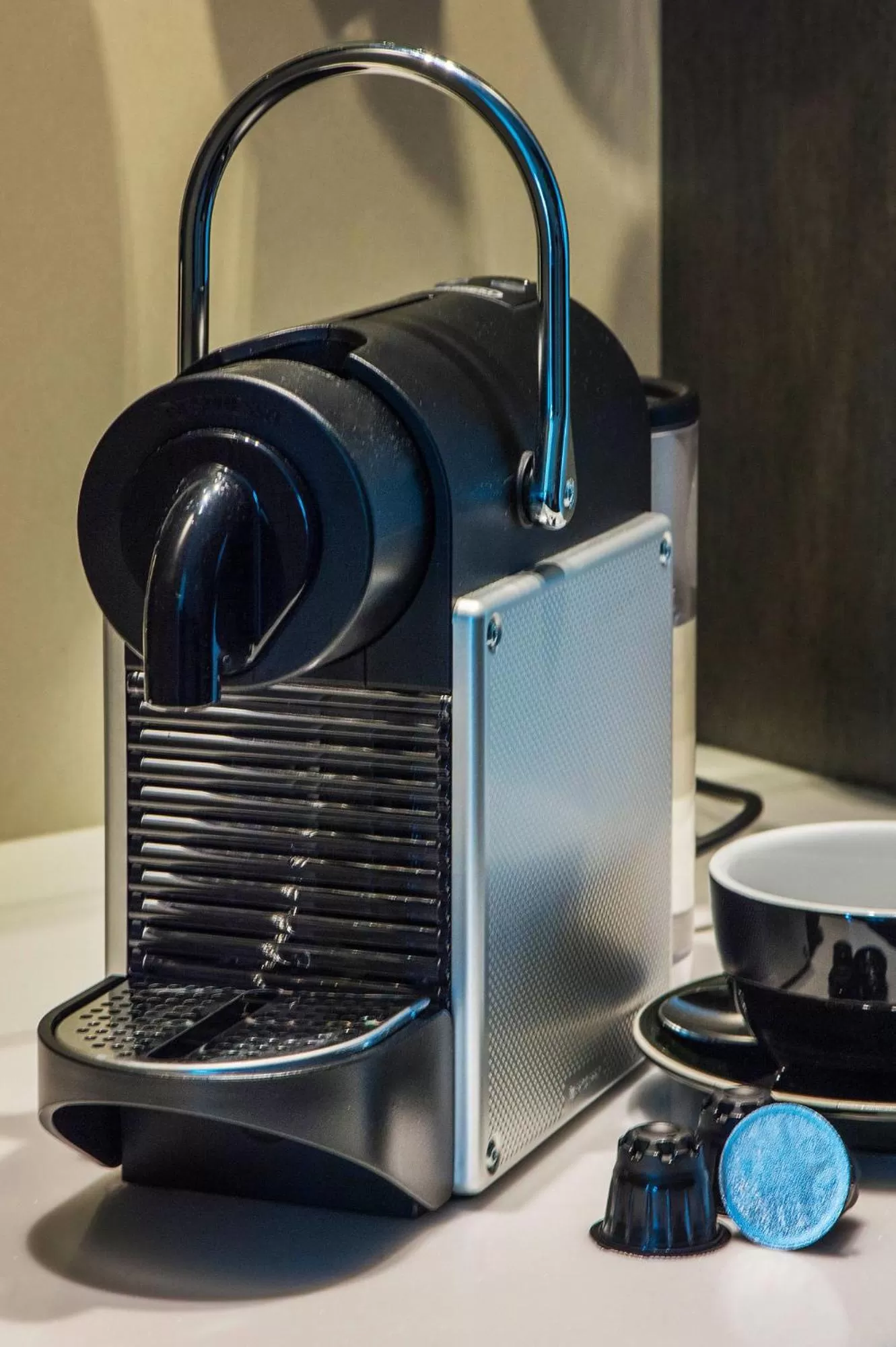 Food and drinks in SkyCity Hotel Auckland