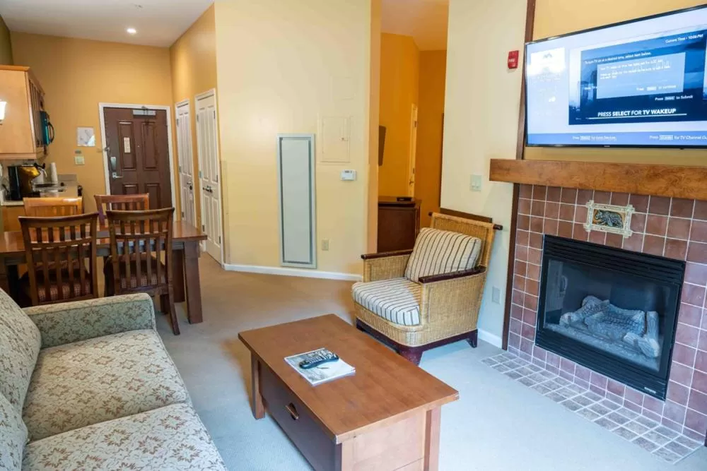 The Appalachian at Mountain Creek