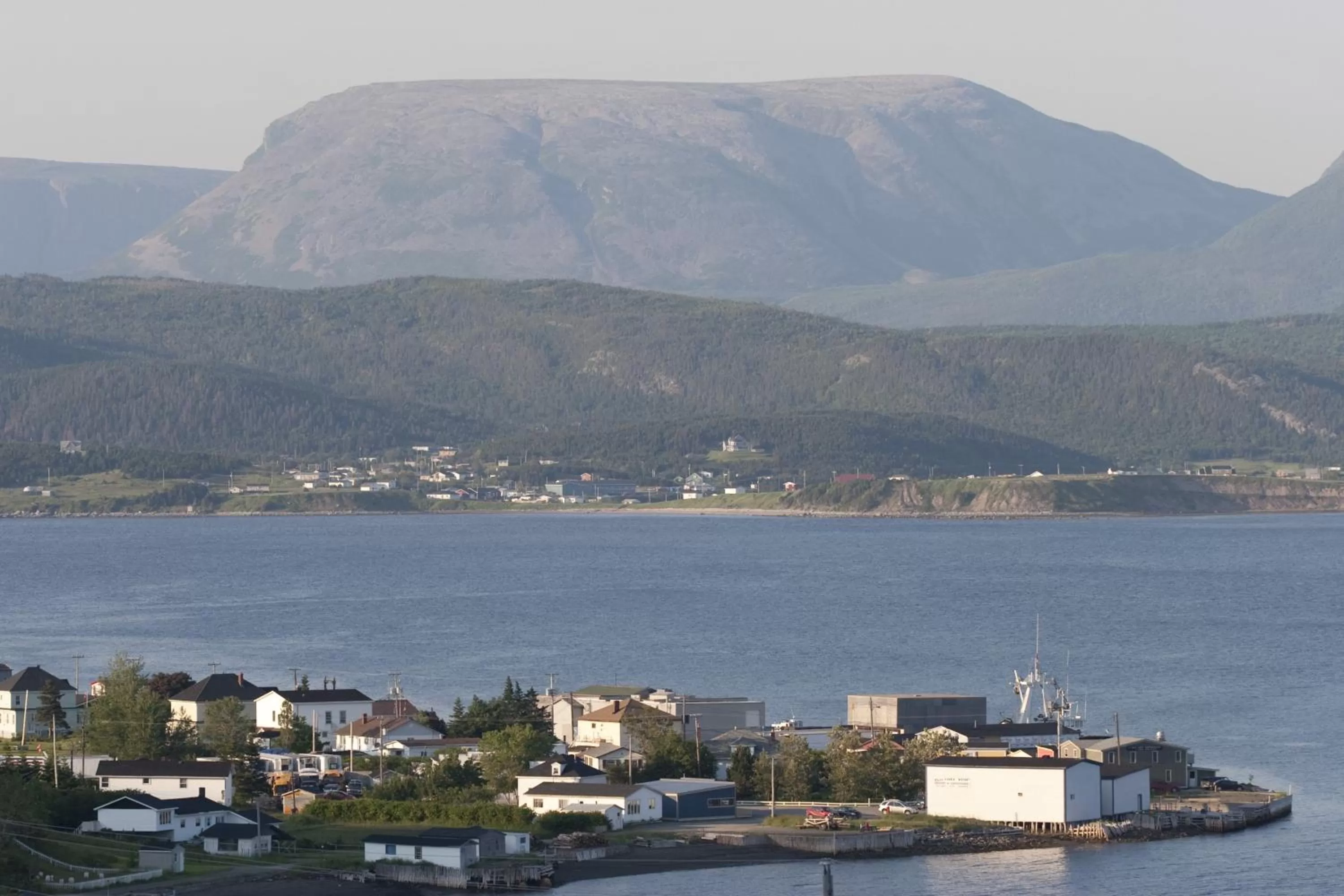 Nearby landmark in Deer Lake Horizon Hotel, BW Signature Collection
