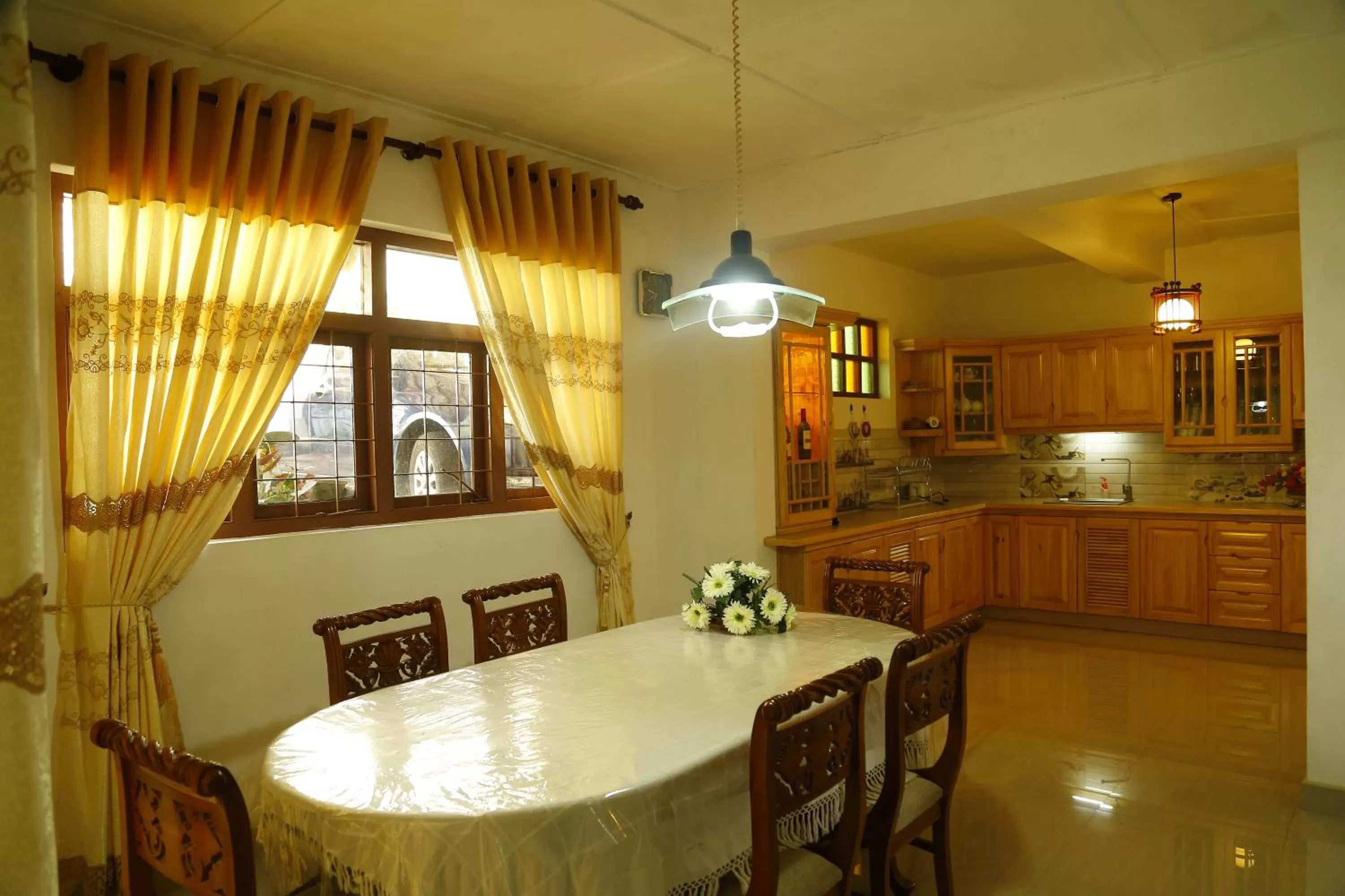 Kitchen or kitchenette, Kitchen/Kitchenette in Resort Beam