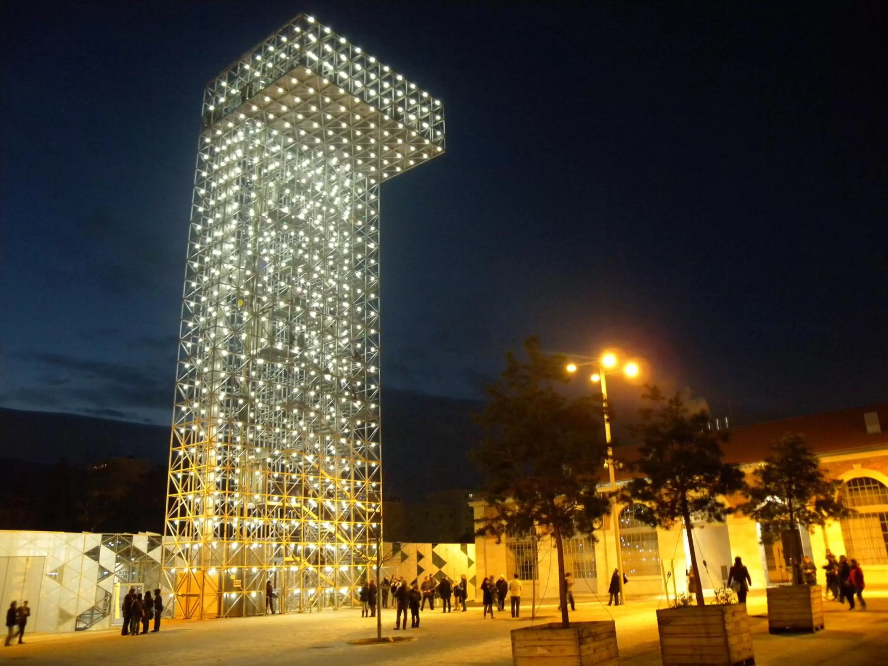 Area and facilities in Ibis Styles St Etienne - Gare Chateaucreux