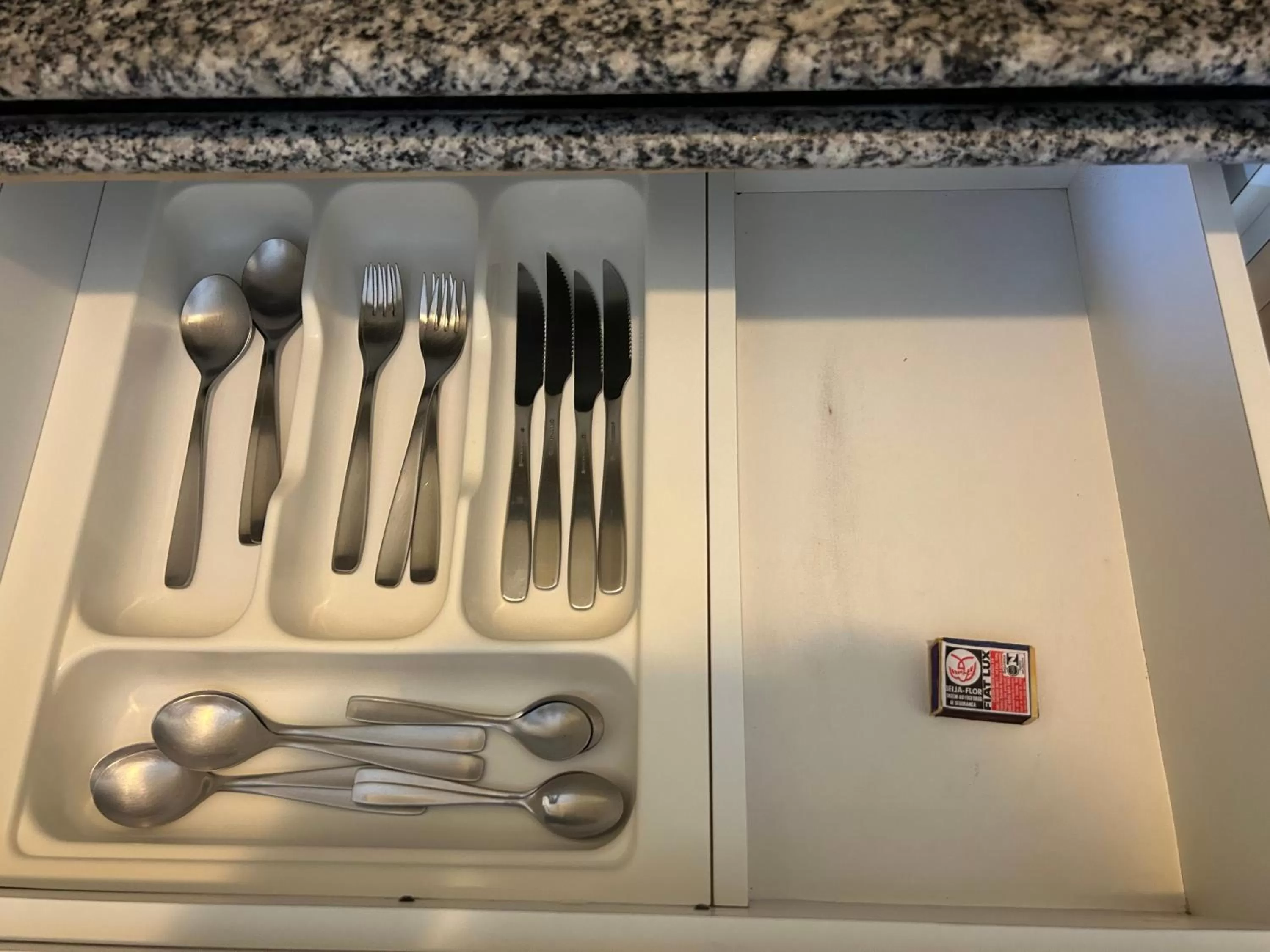 Kitchen or kitchenette, Kitchen/Kitchenette in Golfinhos Apart Hotel