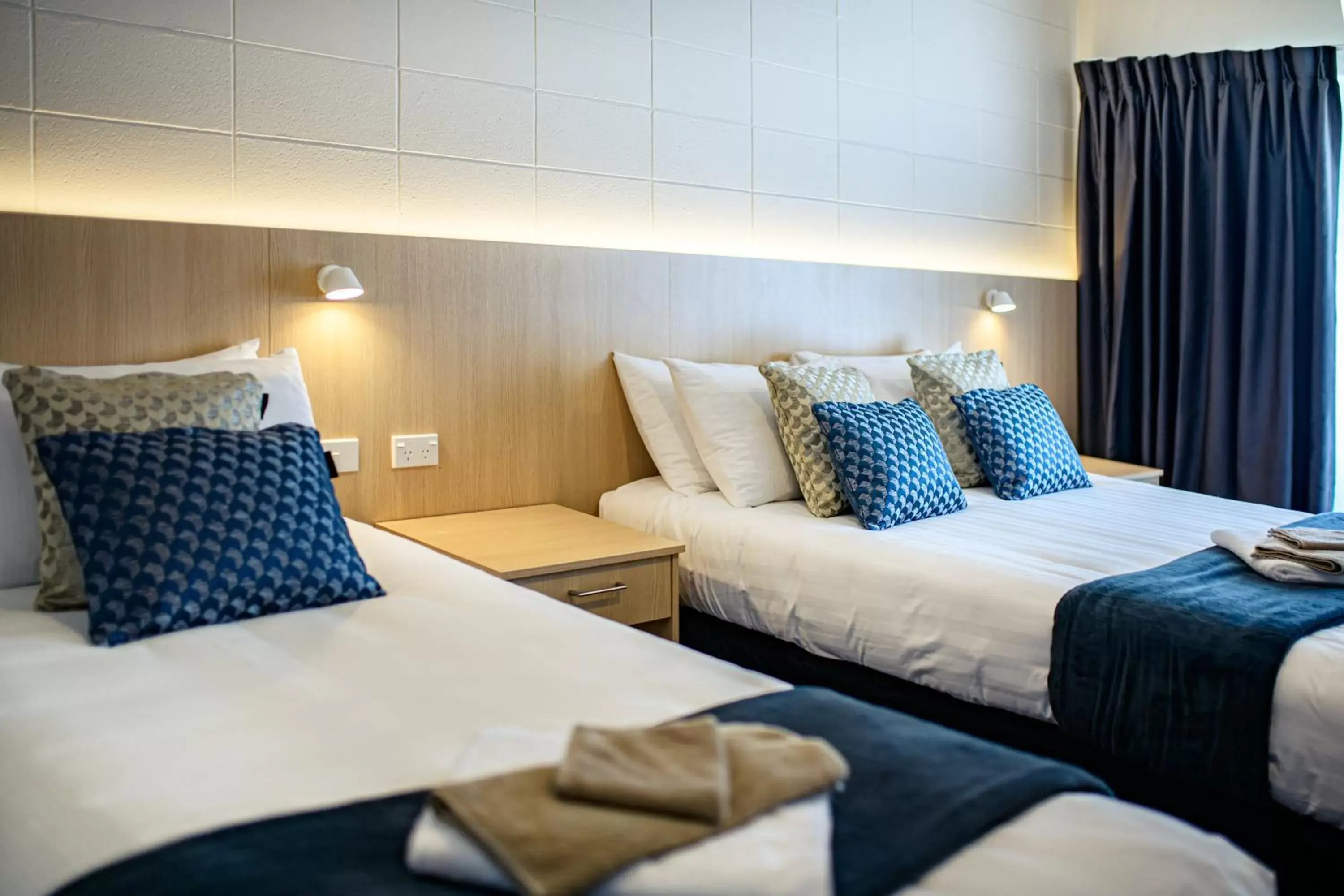 Studio - Disability Access in Takapuna International Motor Lodge Studio - Disability Access in Takapuna International Motor Lodge