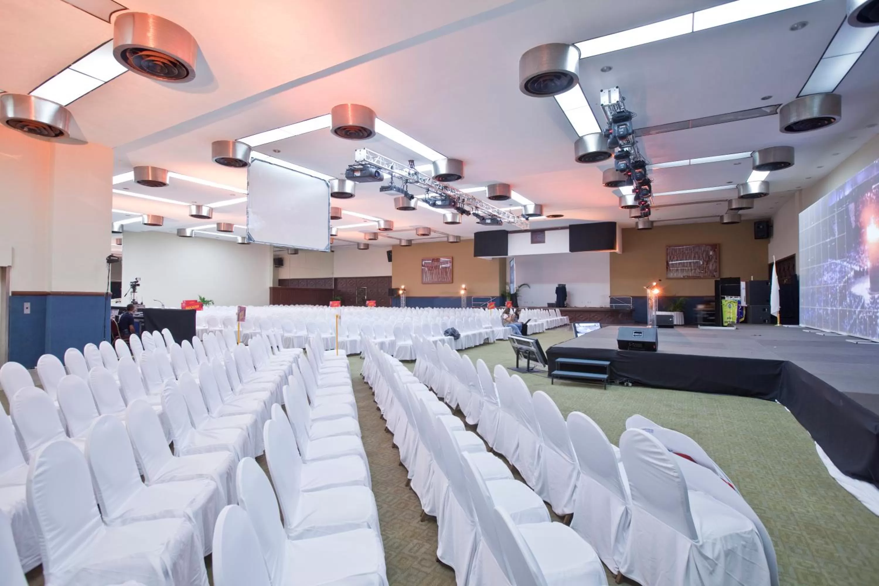 Meeting/conference room in El Cid Castilla Beach