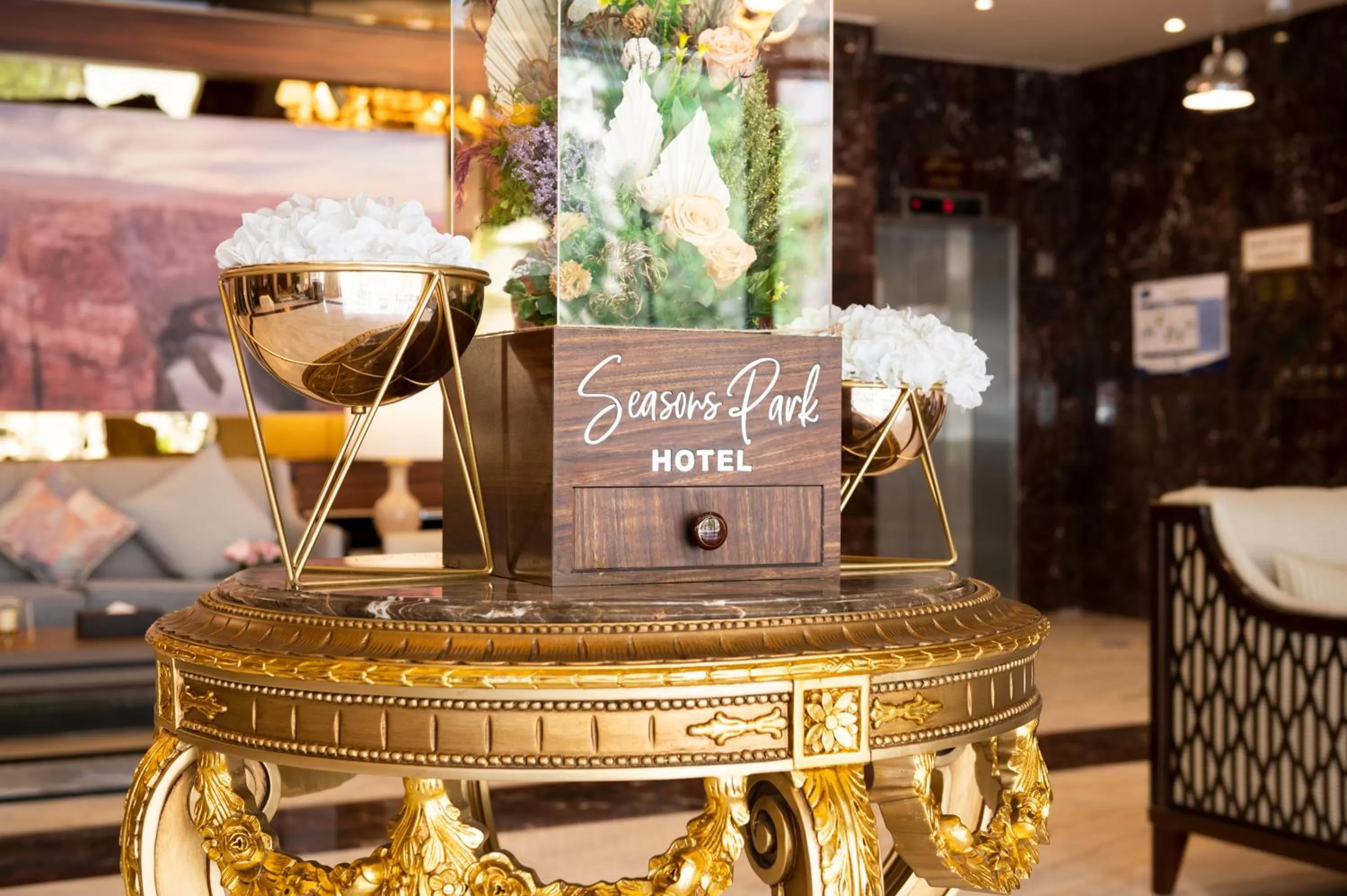 mawasim al hay at hotel