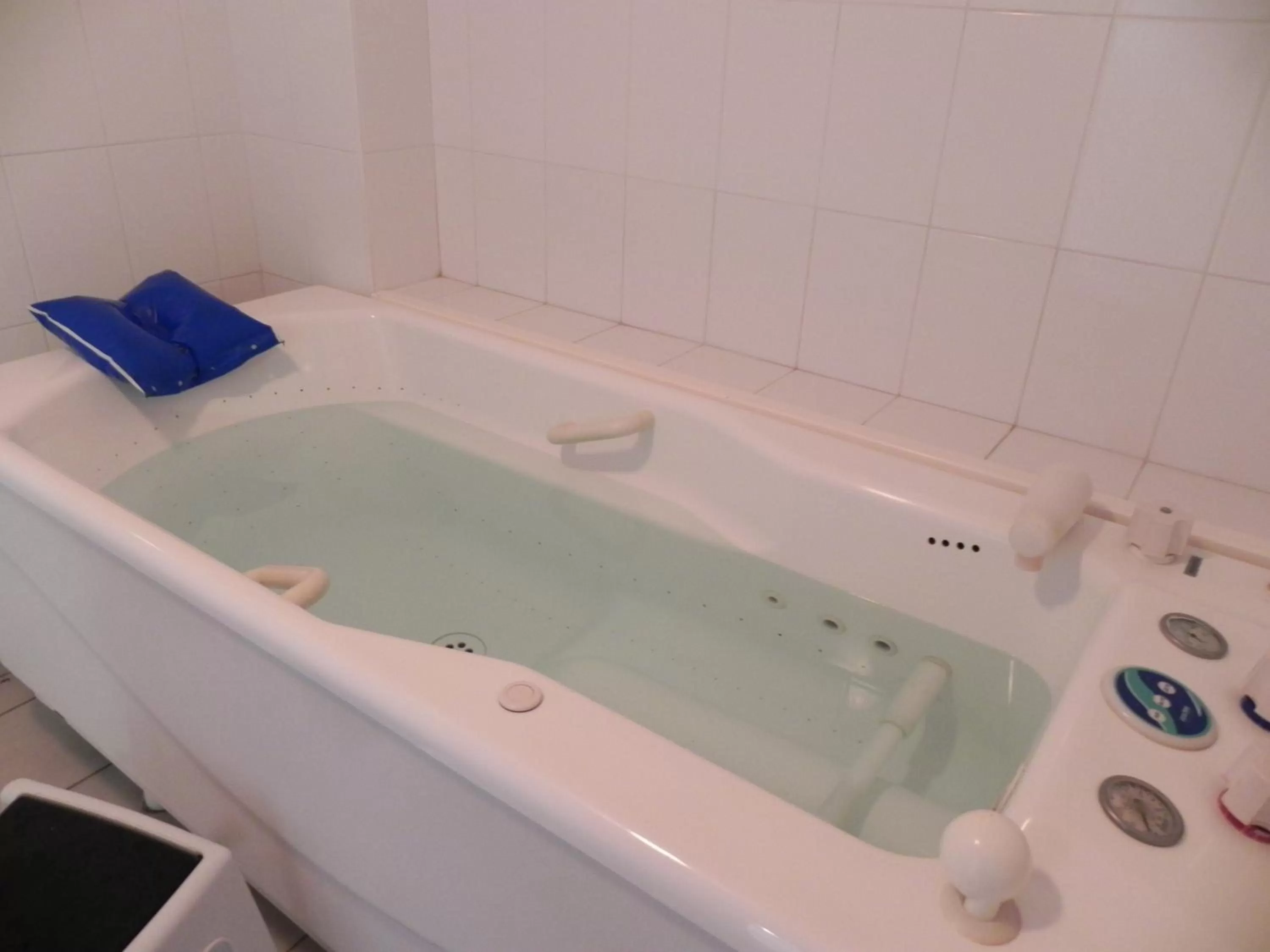 Activities in ibis Sète Balaruc les Bains Bien-être et Spa