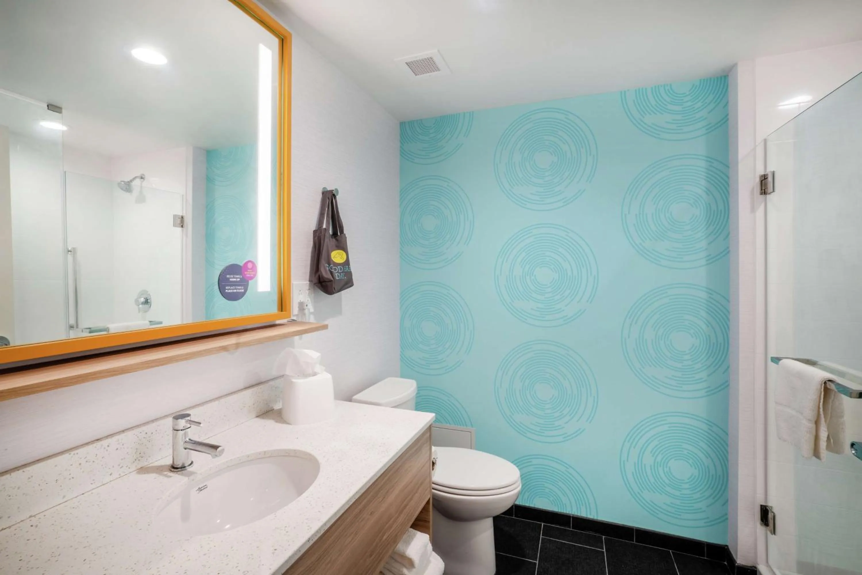 King Room - Hearing Access in Tru By Hilton Greenville