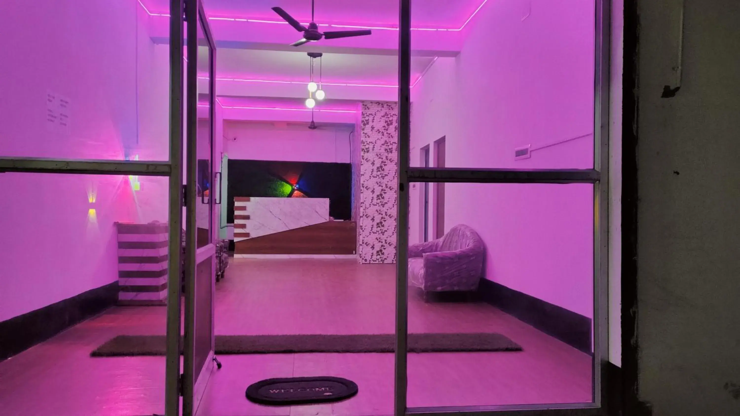 Hotel The Aparna Residency Hotel The Aparna Residency