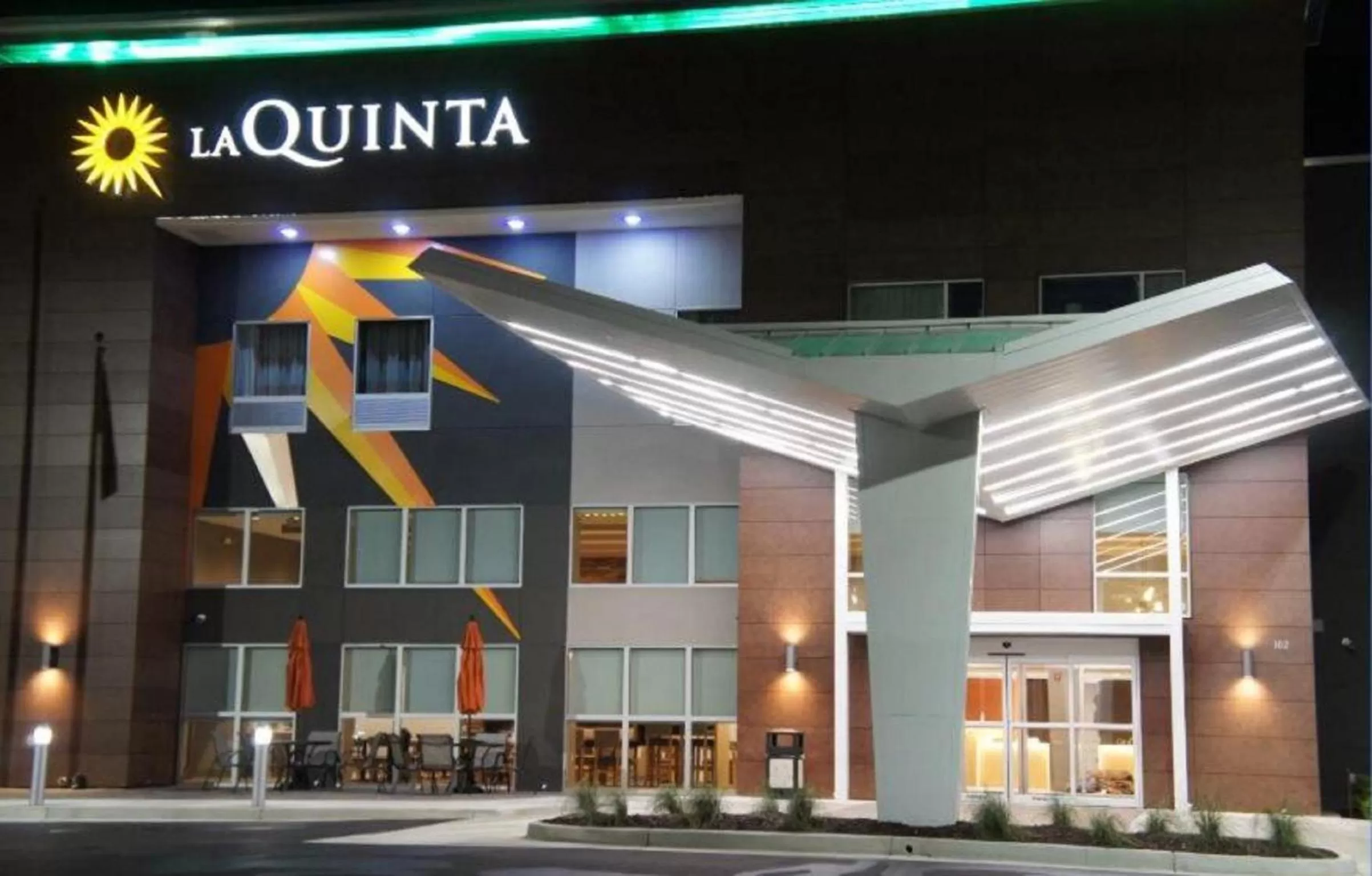 La Quinta Inn & Suites Limon by Wyndham