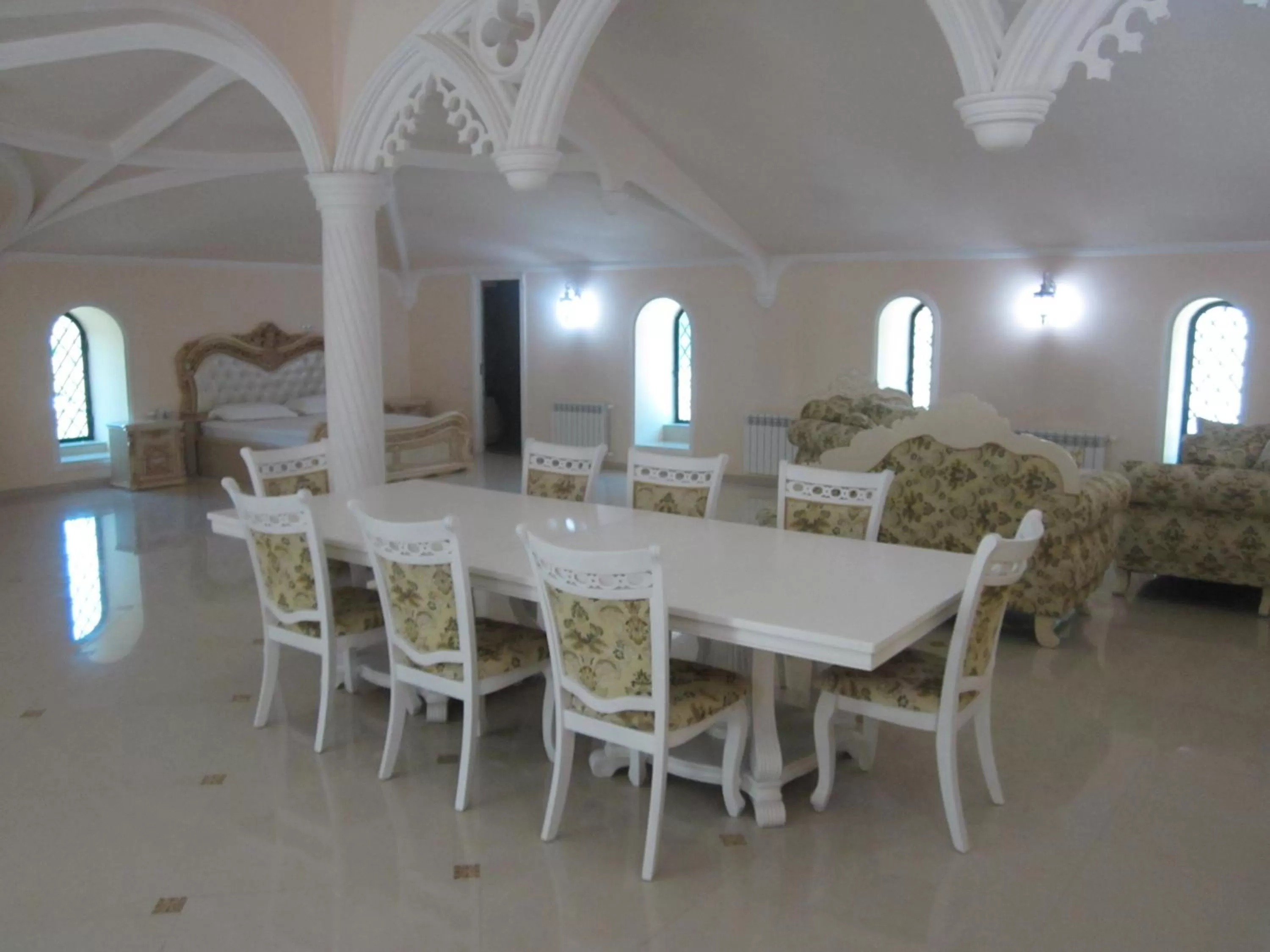 Day, Restaurant/Places to Eat in Venezia Palazzo Hotel