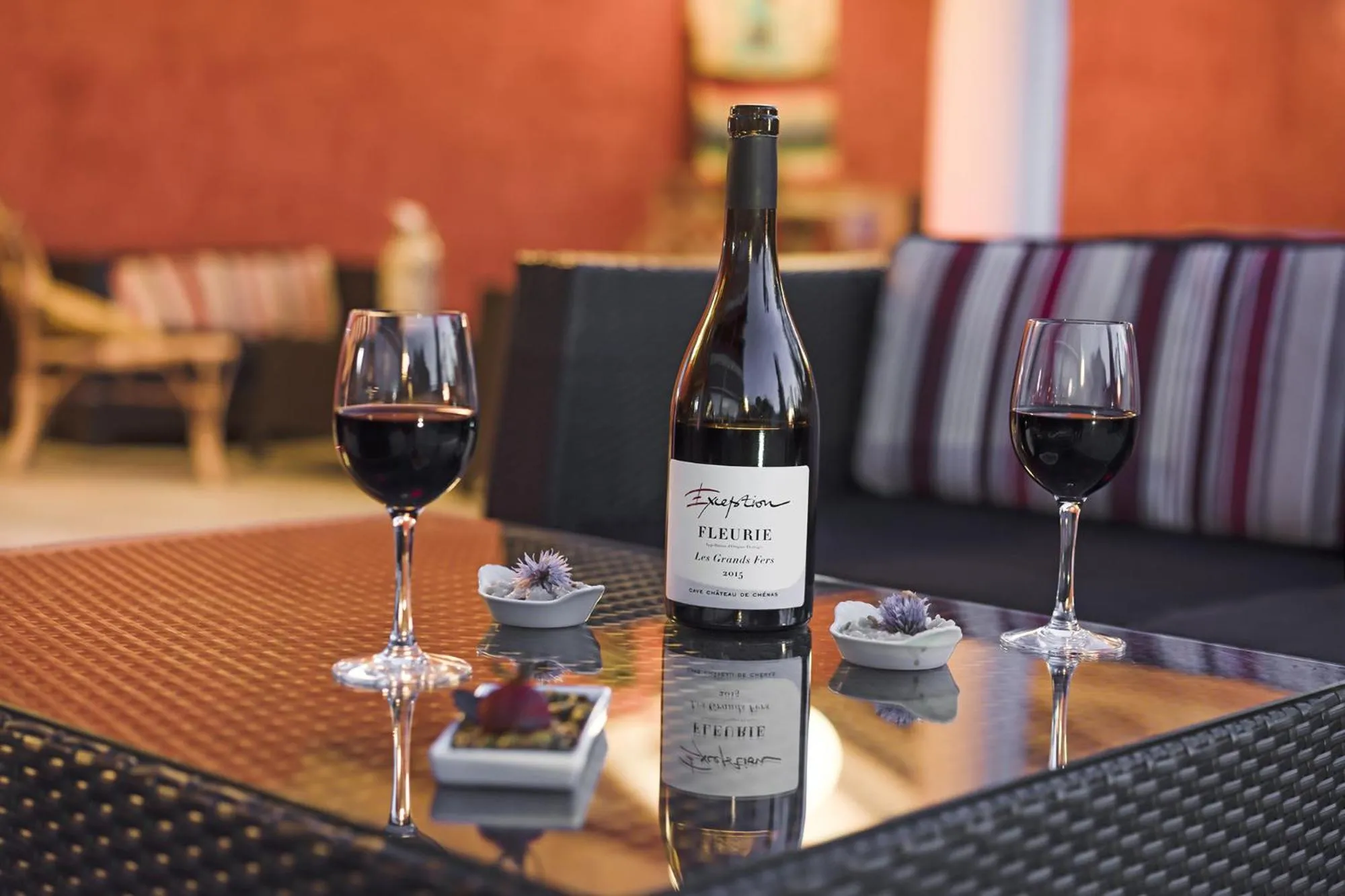 Drinks in The Originals Boutique, Hôtel Le Pillebois, Bourg-en-Bresse Nord