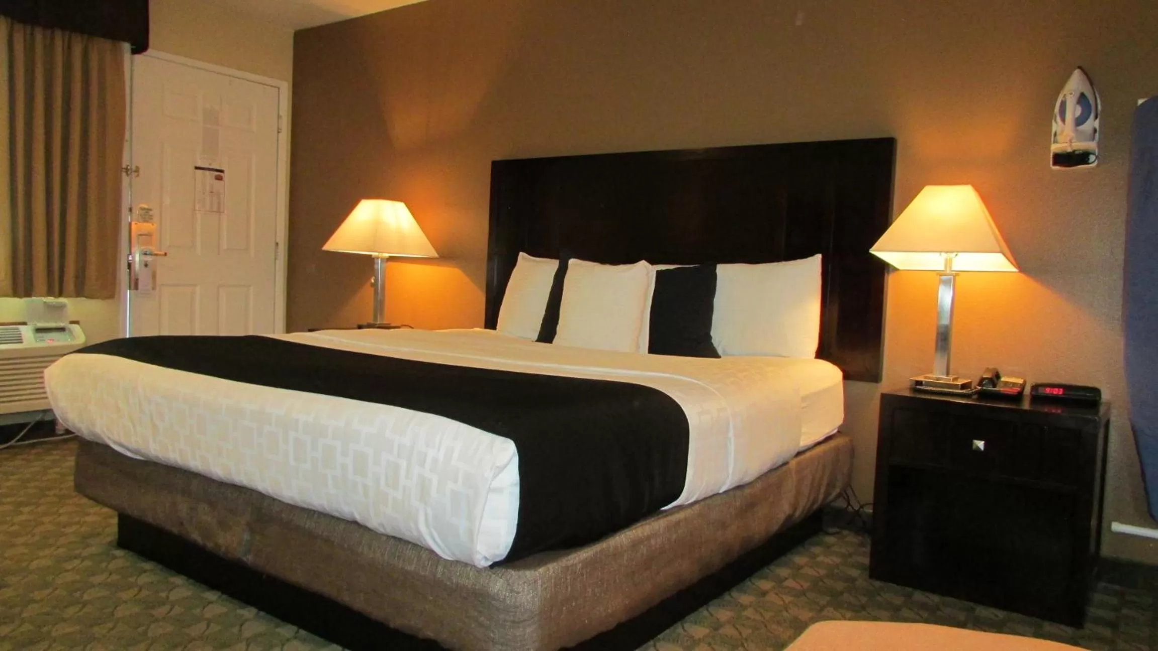 FairBridge Inn & Suites Leavenworth