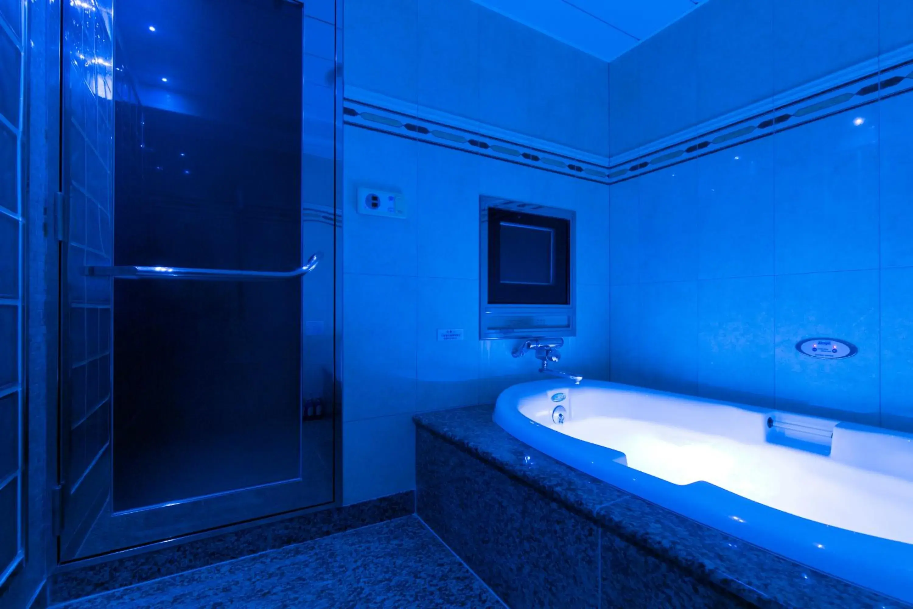 Standard Queen Room in HOTEL D-WAVE Shinjuku Standard Queen Room in HOTEL D-WAVE Shinjuku