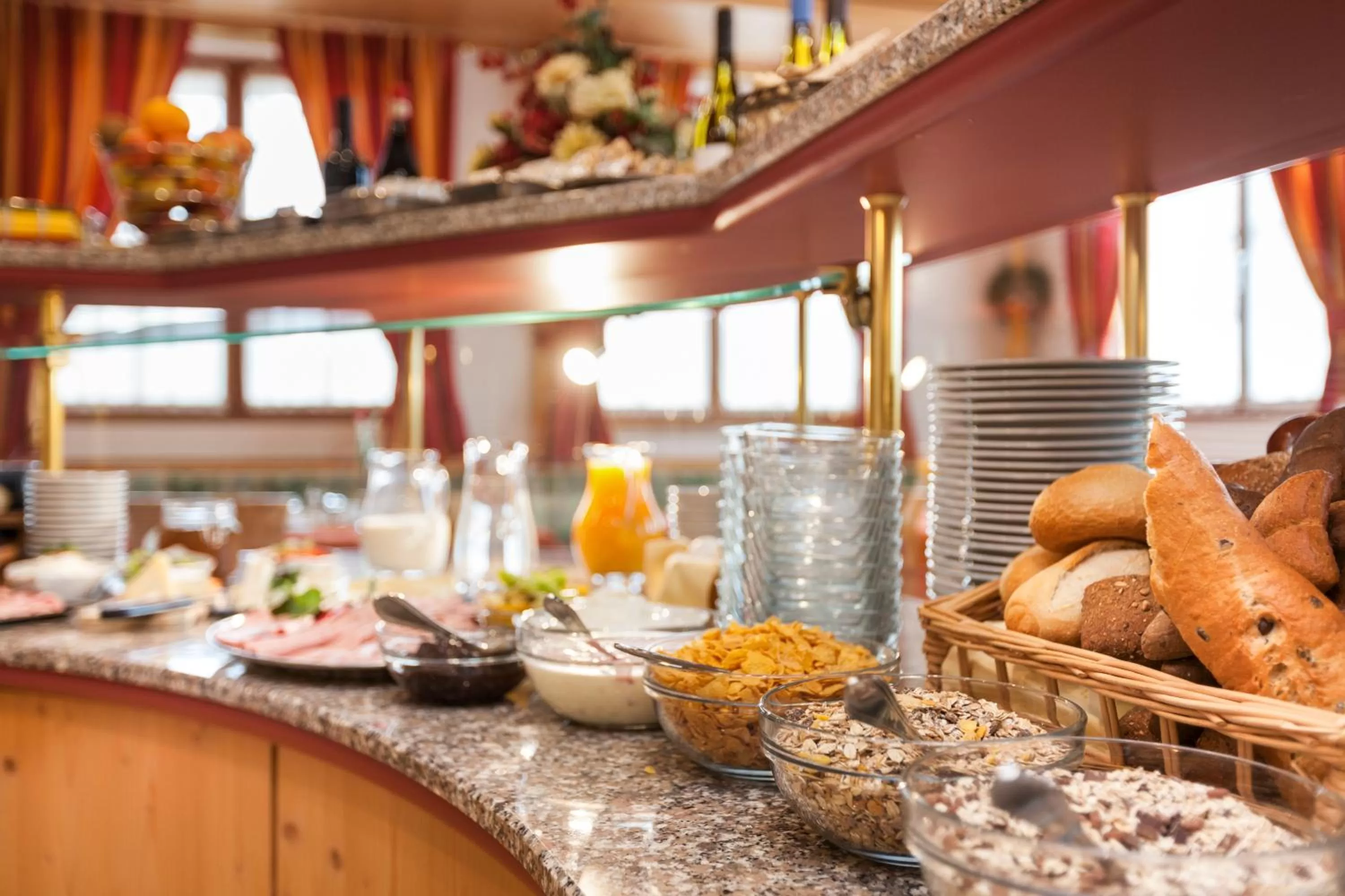 Genusshotel Hohenbogen