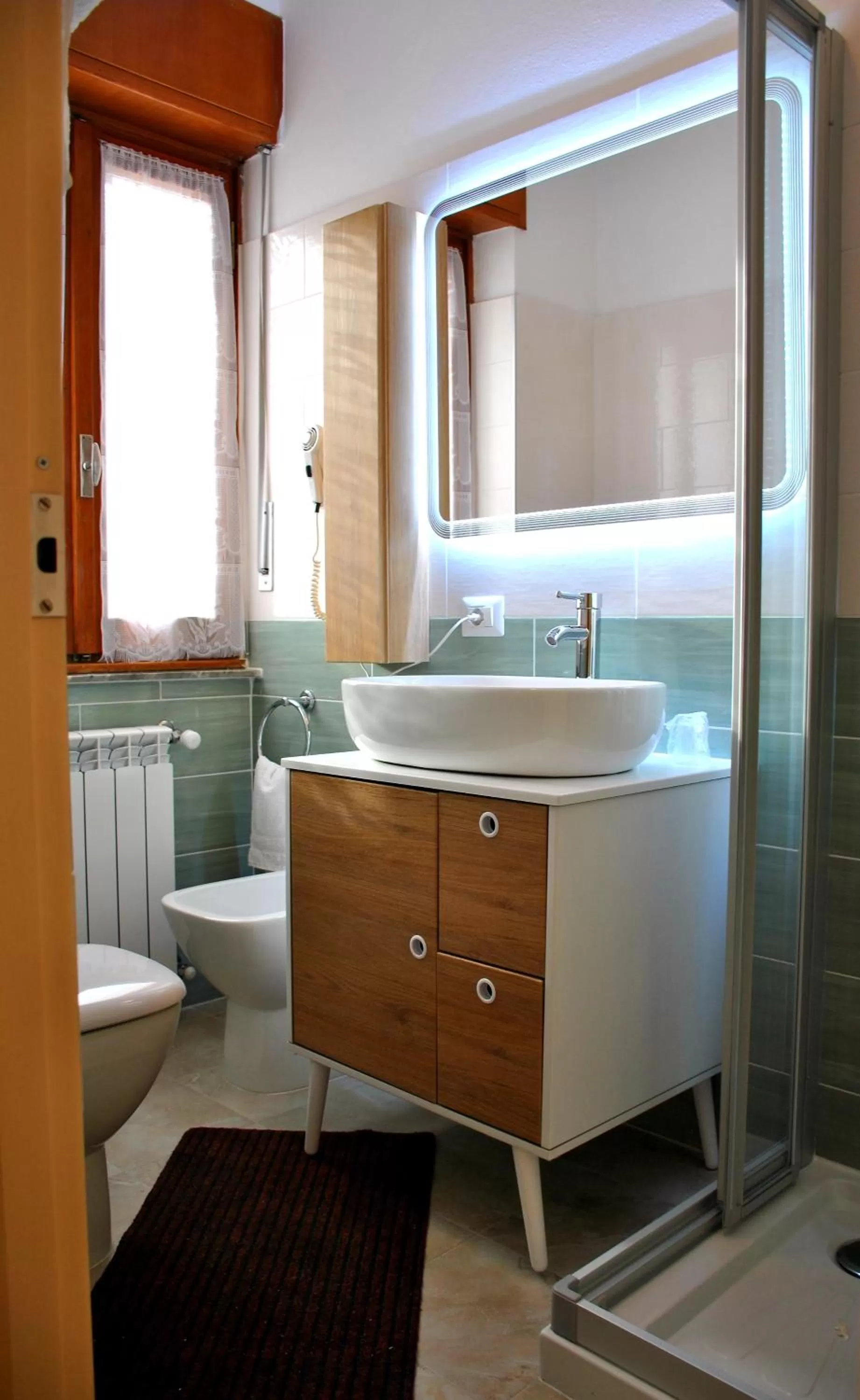 Albergo Motel Dosdè B&B