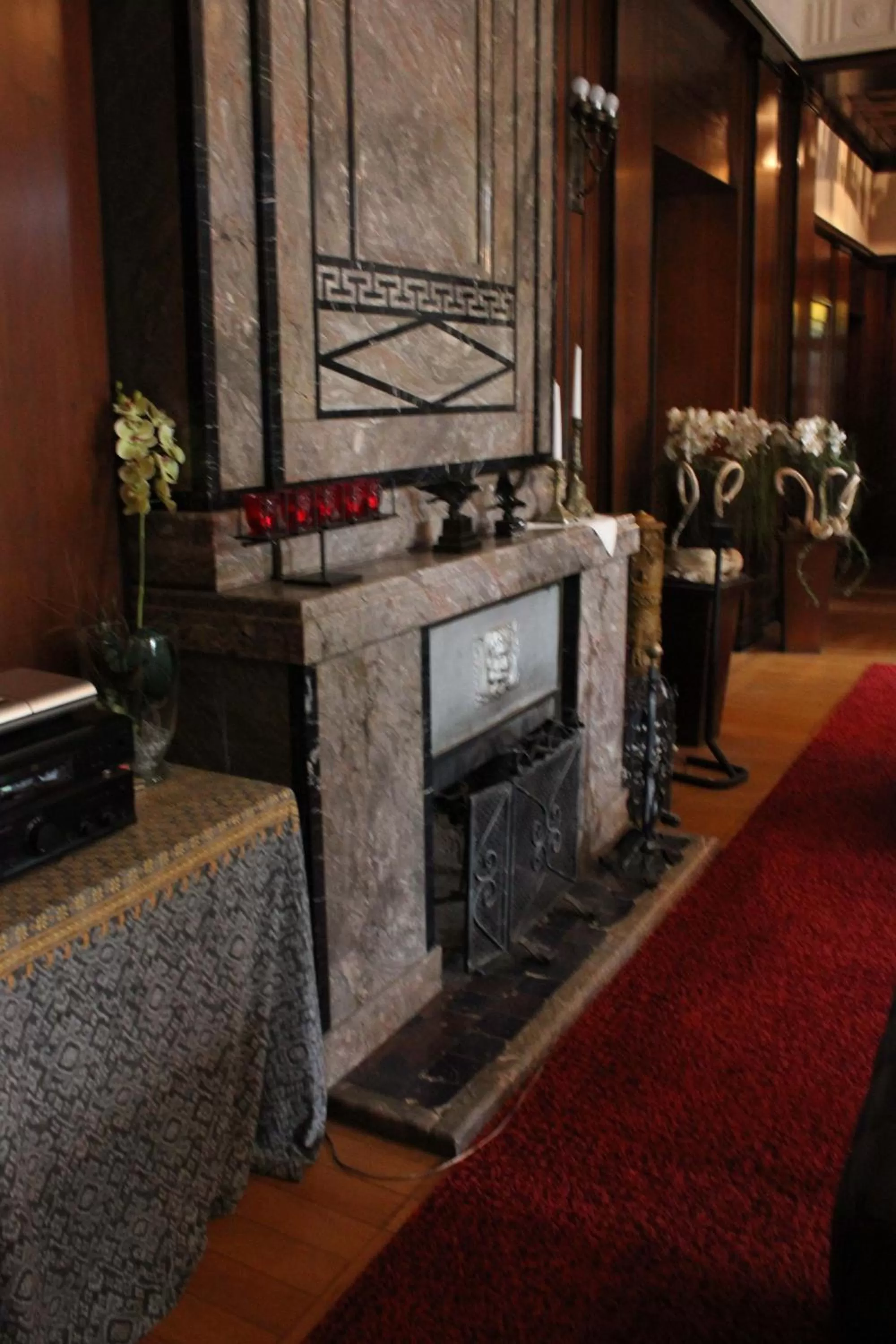 Banquet/Function facilities in Tagungsvilla Weißer Berg