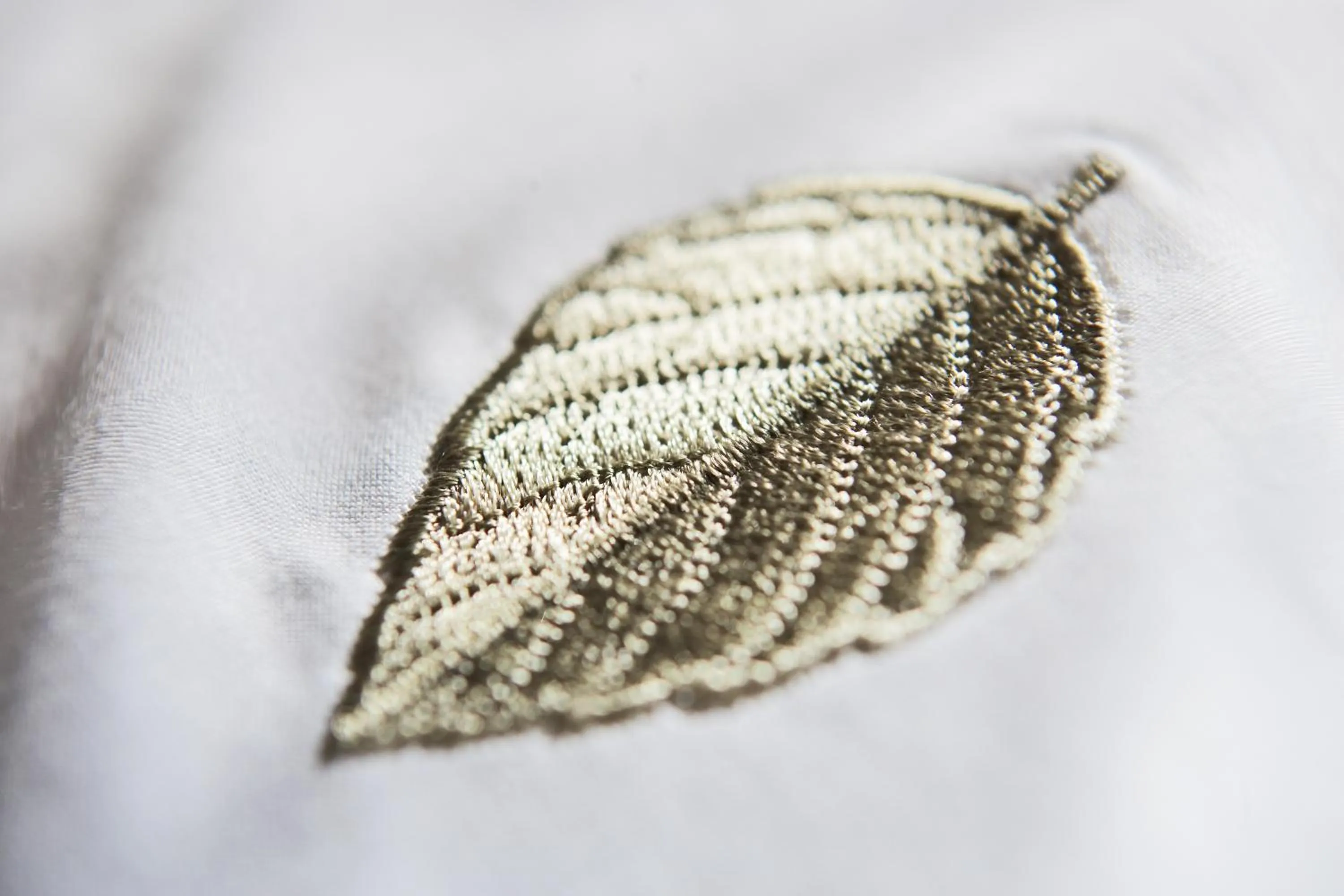 Decorative detail in River Birches