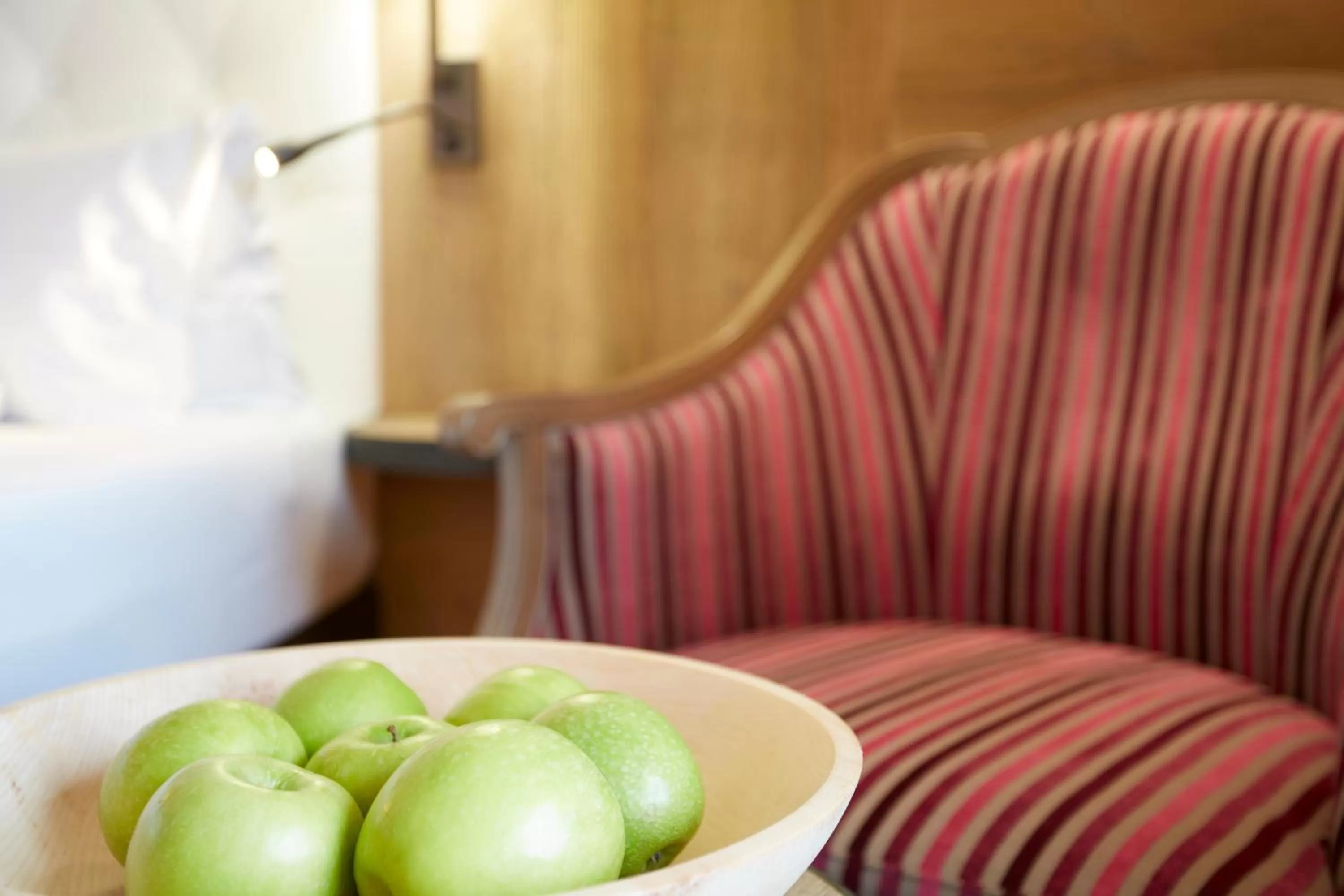 Living room in Natur & Spa Resort "Der Alpbacherhof" Superior