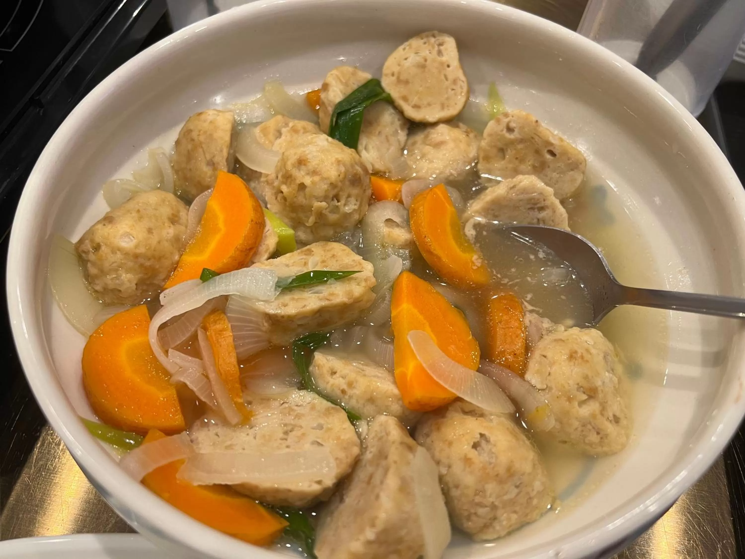 Breakfast in Hotel Alps