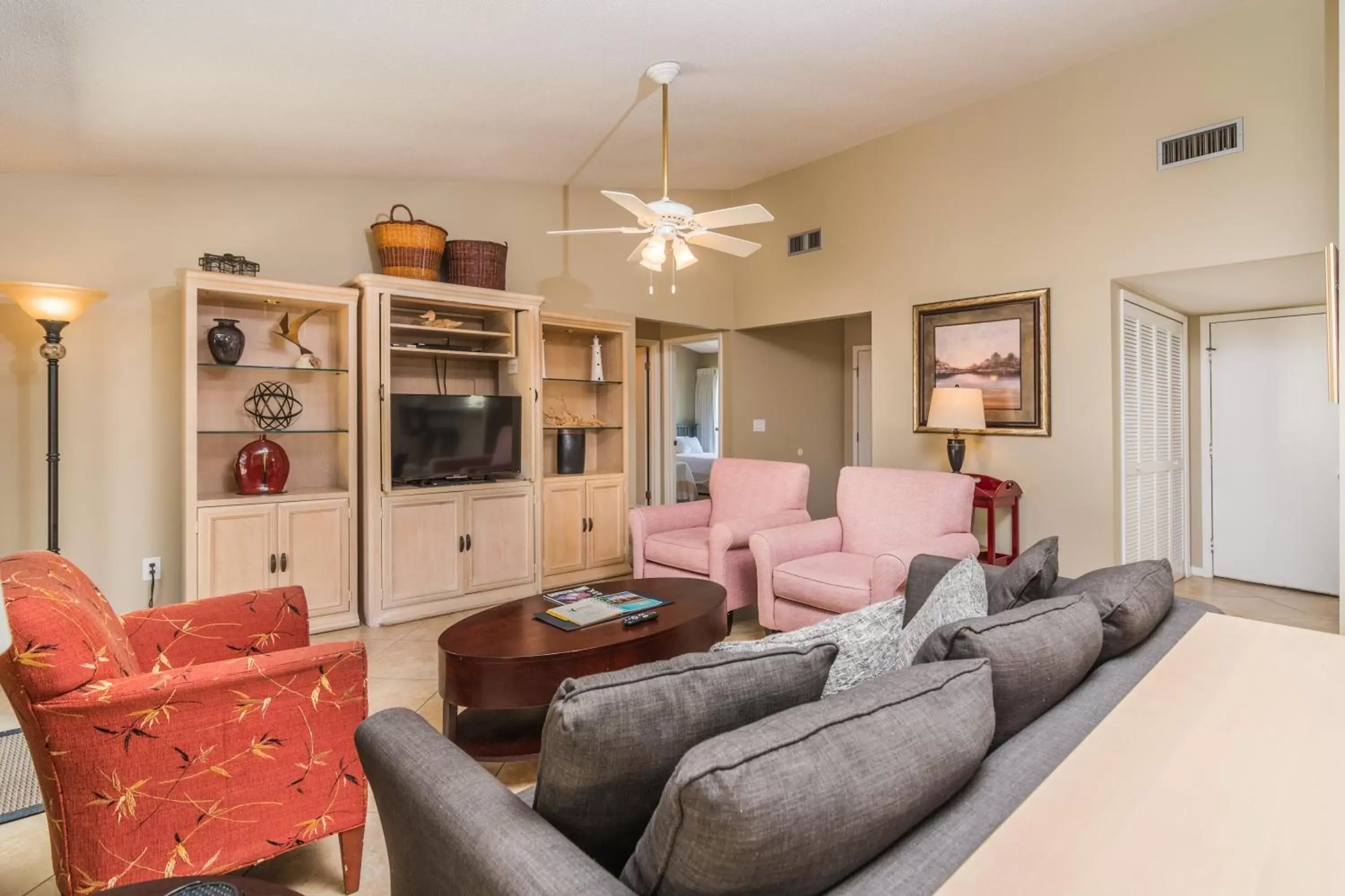 Bayside Two-Bedroom House in Sandestin Golf and Beach Resort Bayside Two-Bedroom House in Sandestin Golf and Beach Resort