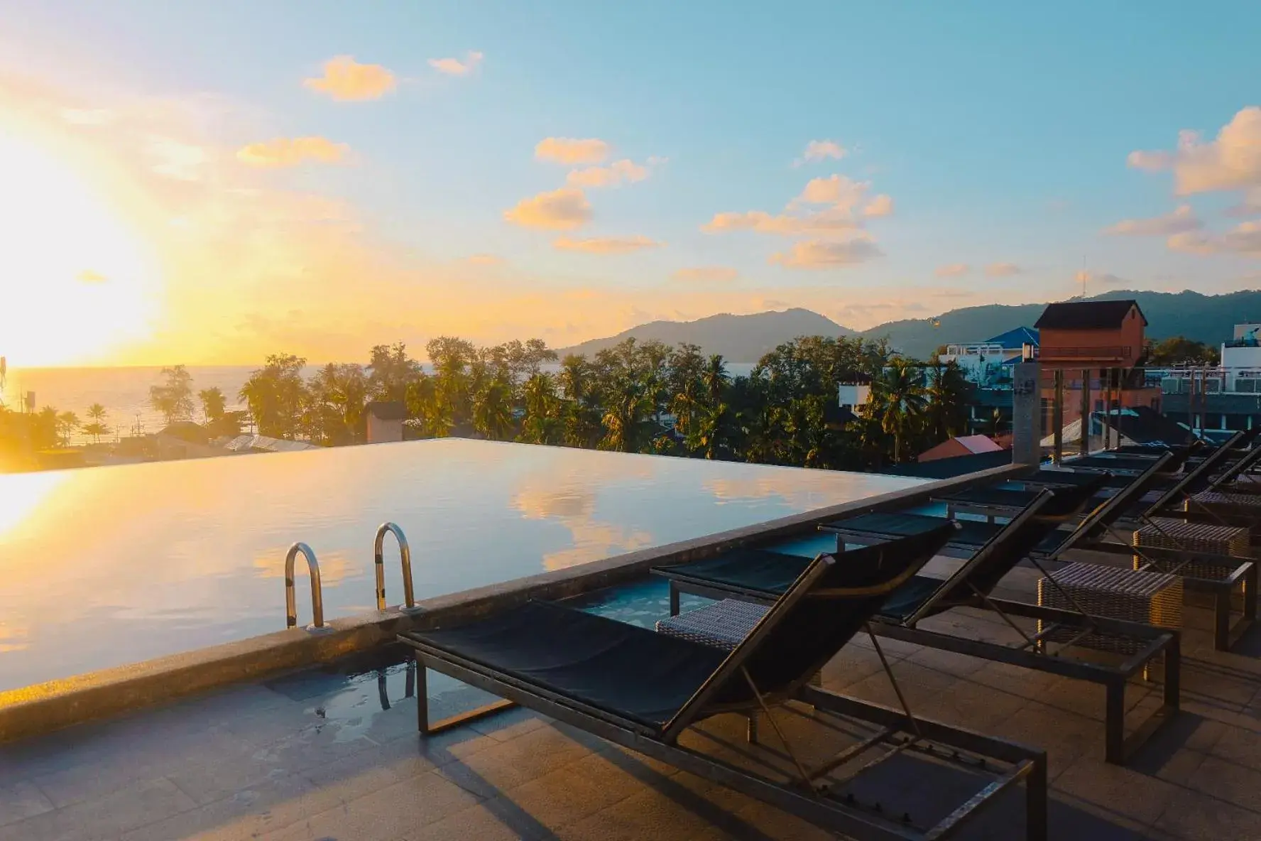 YouDee Hotel Patong - formerly Meir Jarr Hotel Patong YouDee Hotel Patong - formerly Meir Jarr Hotel Patong