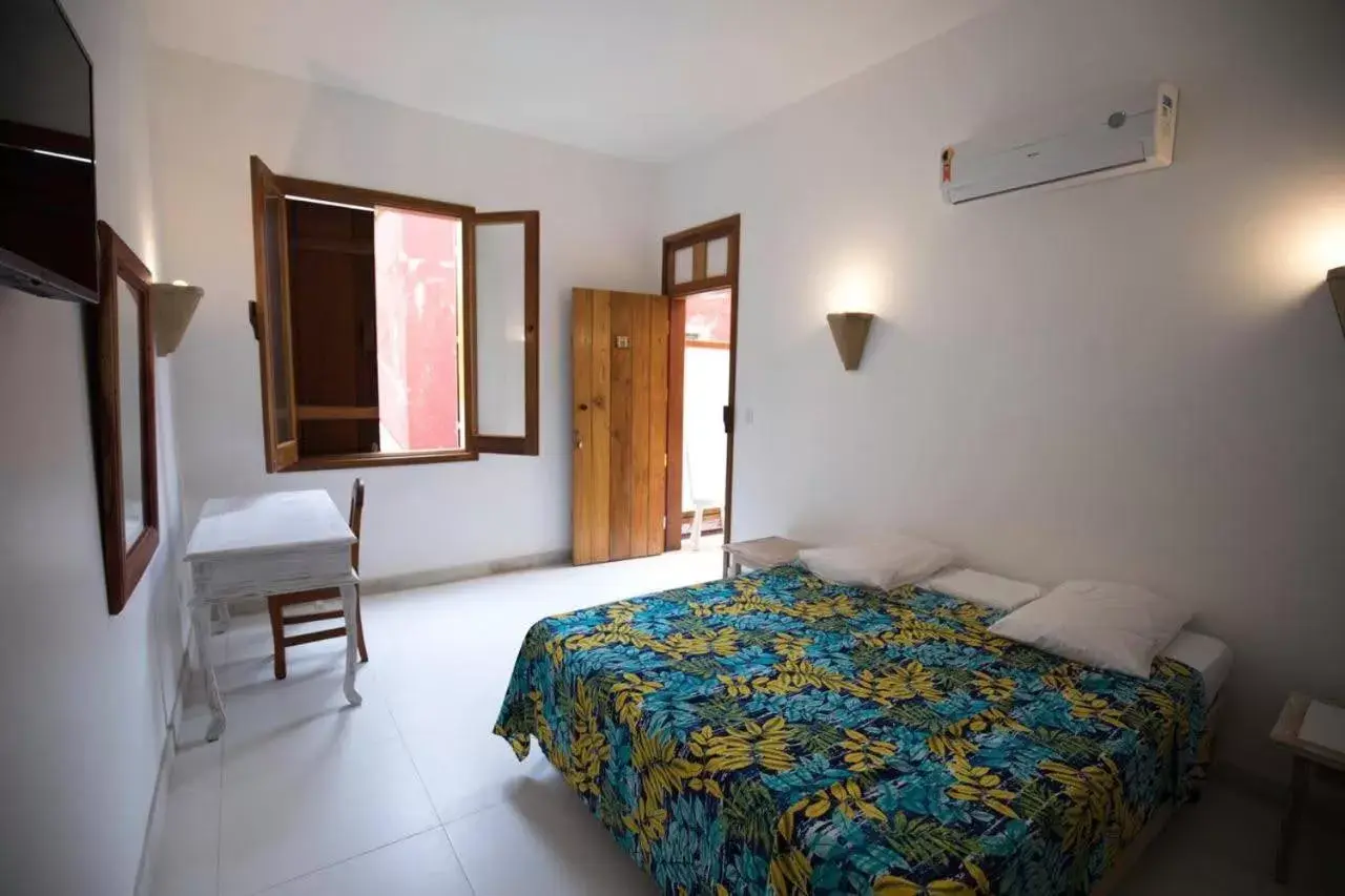 Superior Suite in Pousada Jataí Superior Suite in Pousada Jataí