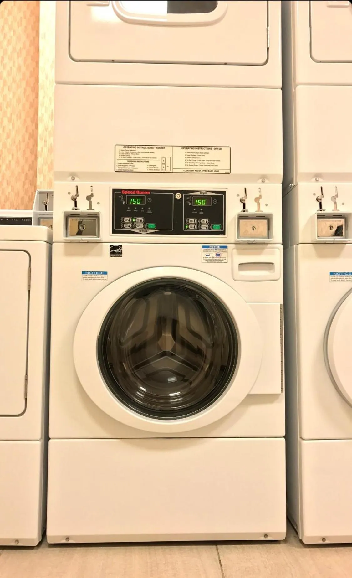 Suburban Studios Brunswick I-95