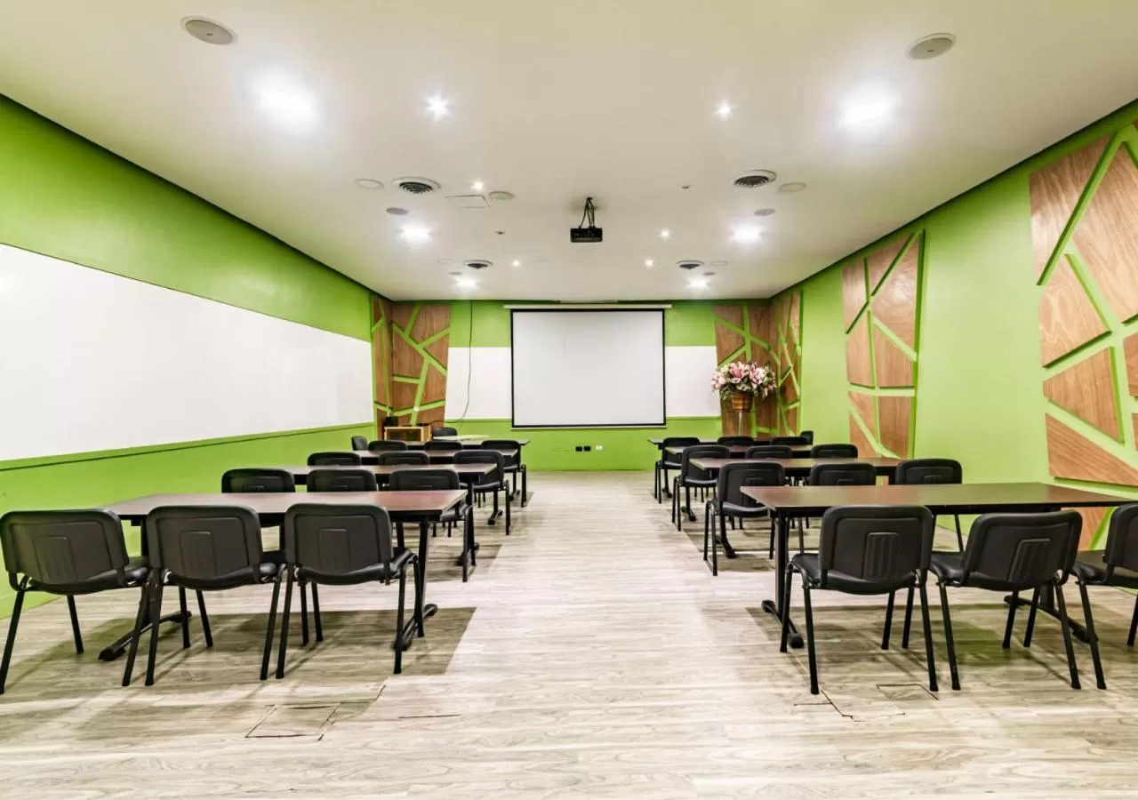 Other in Hotel Factory Green Bogotá Occidente Calle 80