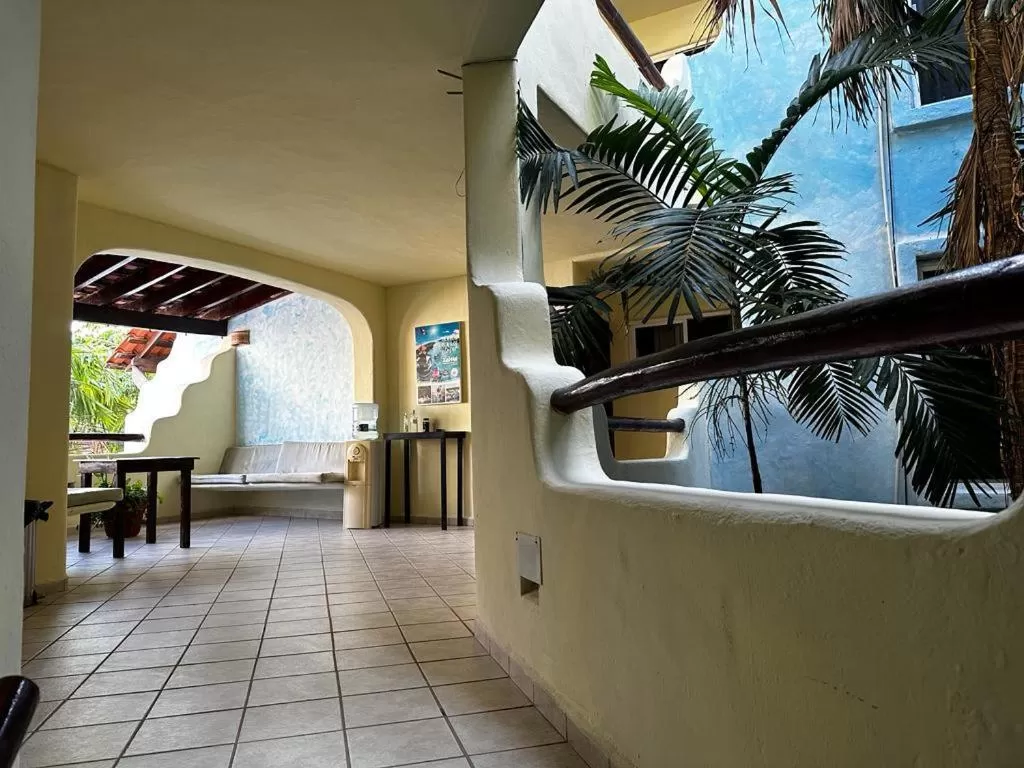 Hotel Castillo Del Mar - 5 Th Ave