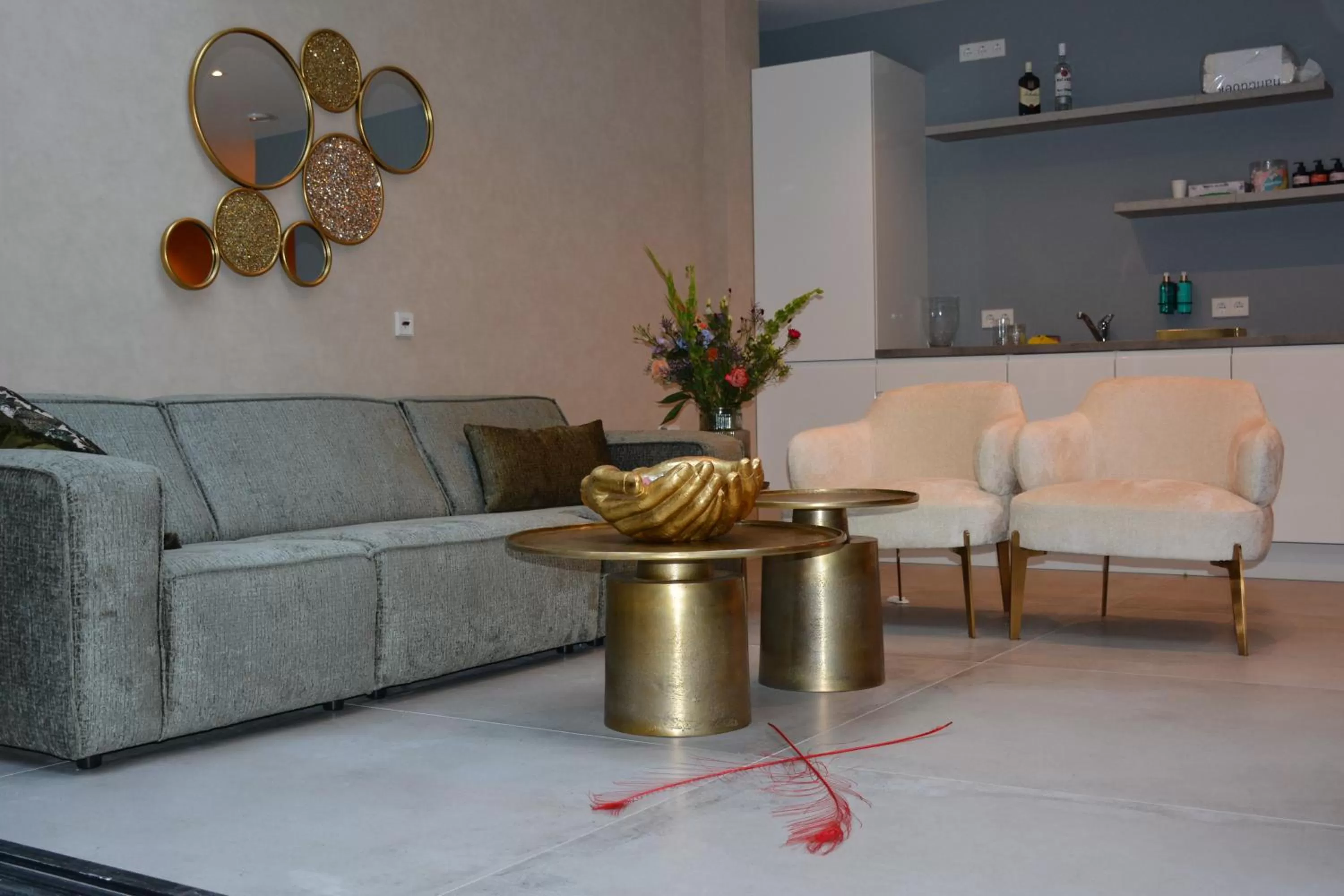 The IF Boutique hotel