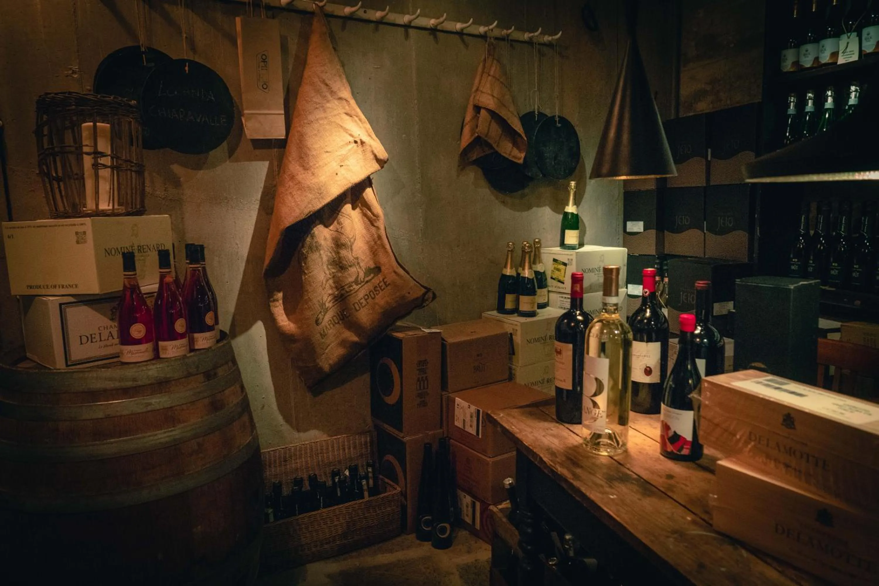 Entertainment in Boutique Hotel Borgo Nuovo