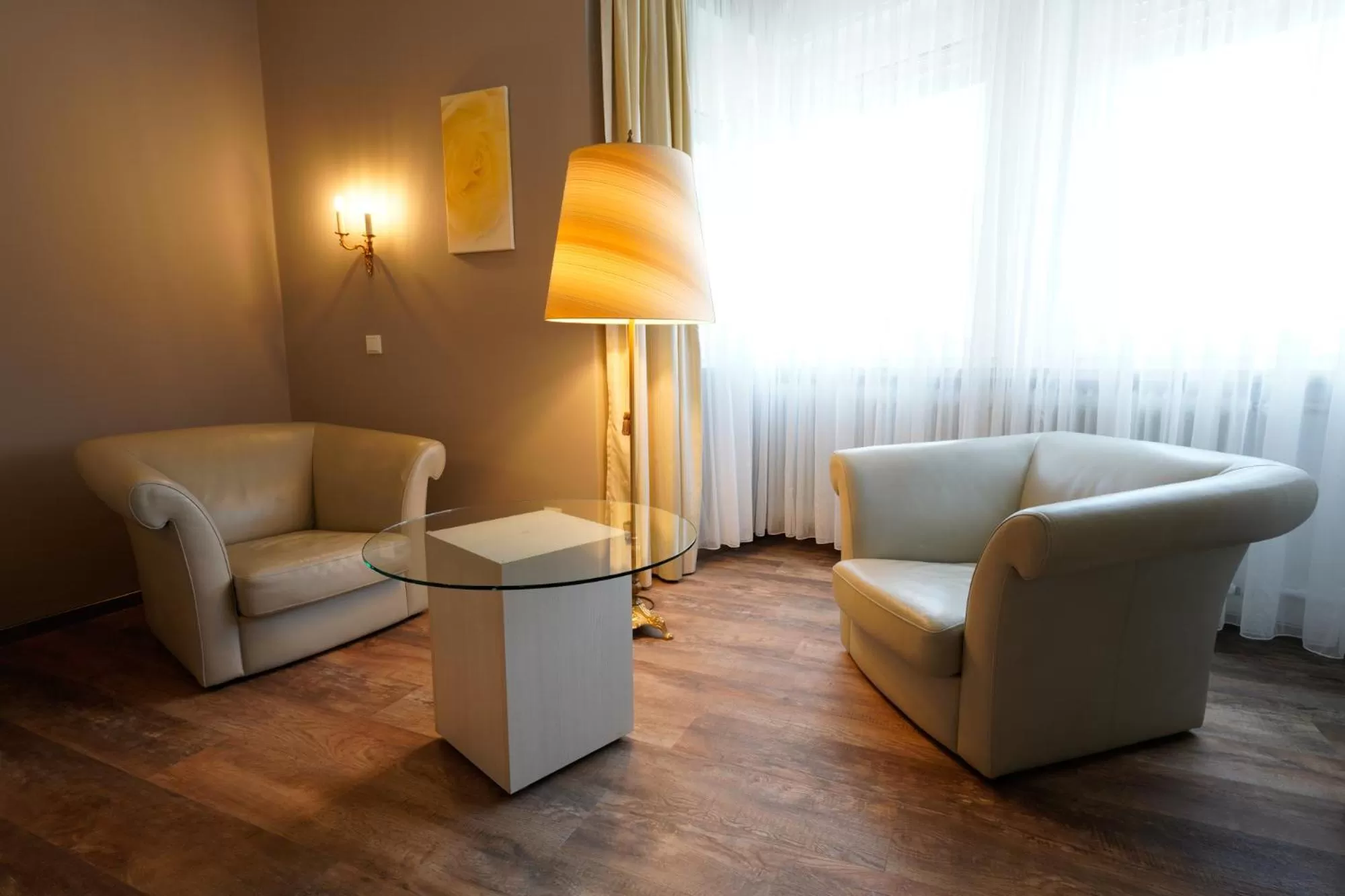 Photo of the whole room in Hotel Bayerischer Hof