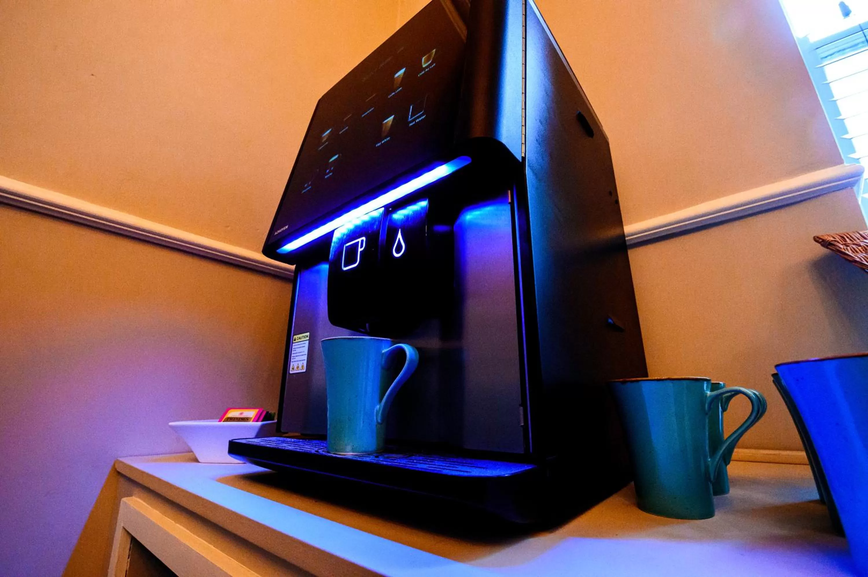 Meeting/conference room in Llandudno Bay Hotel