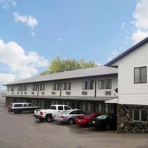 Harlan Inn and Suites By OYO Harlan