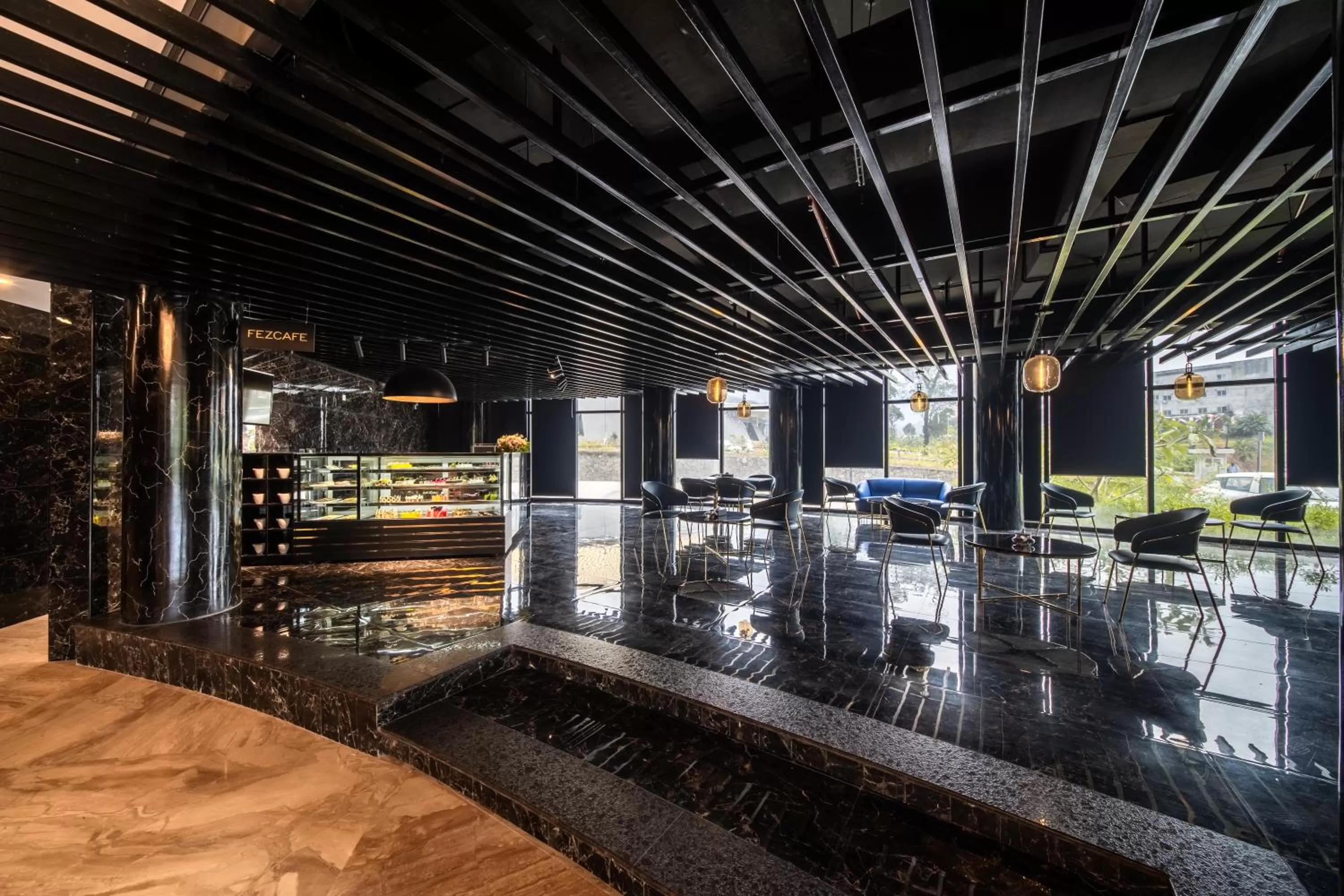 Coffee/tea facilities in Fezinn Hotel - Best Wayanad Hotel in 2024