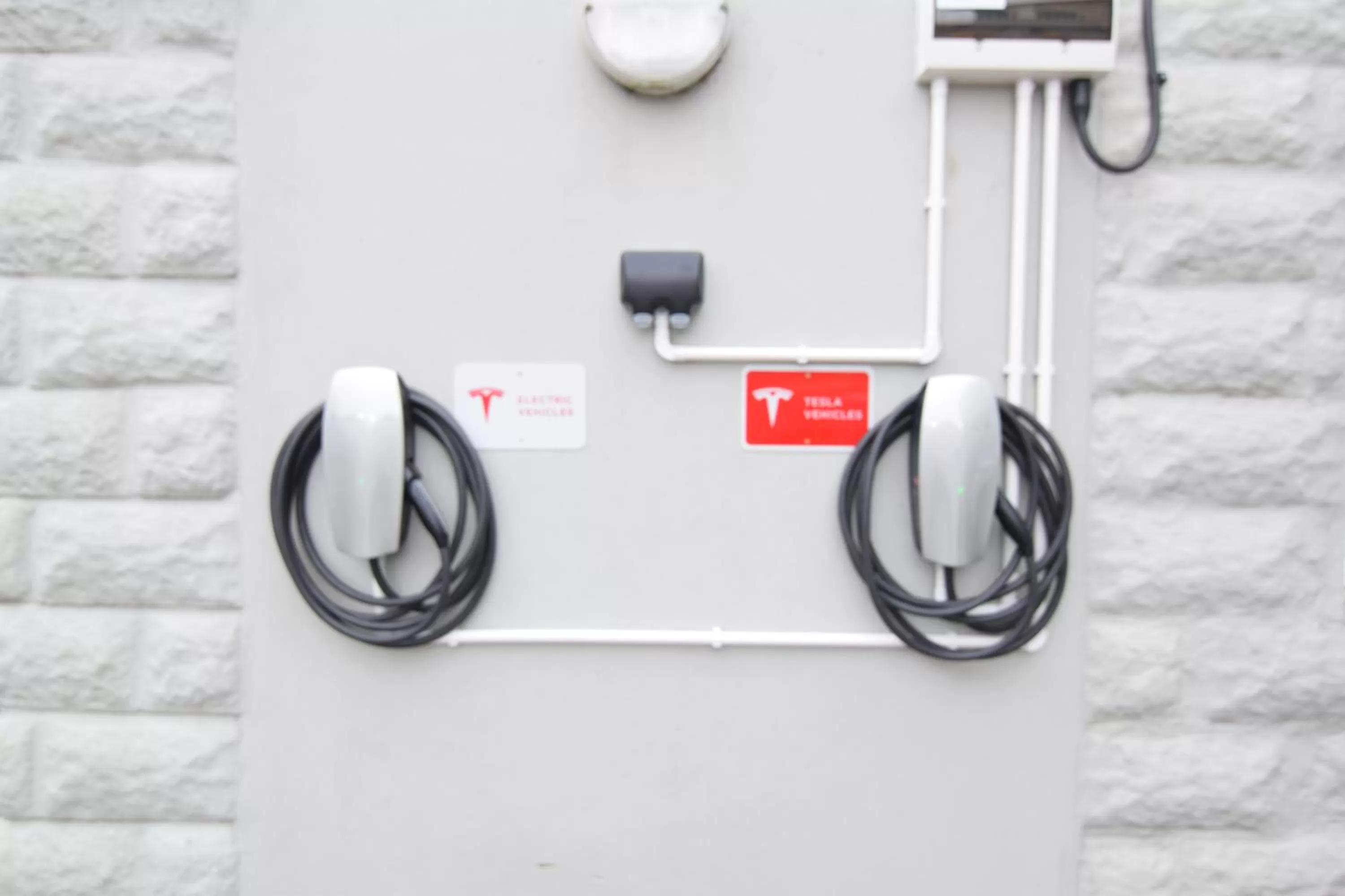 On site in Castle Lodge