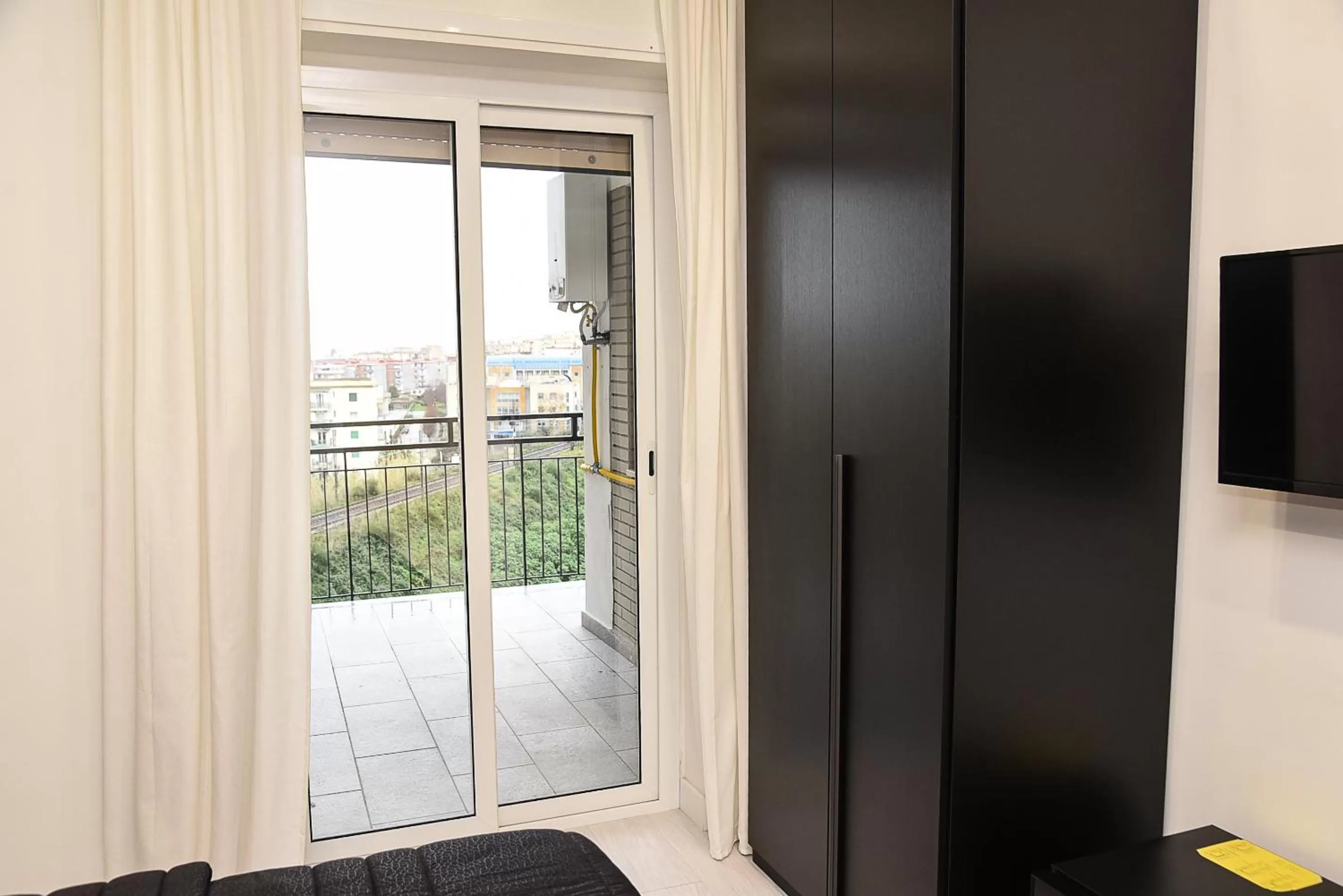 View (from property/room) in Hotel Kennedy