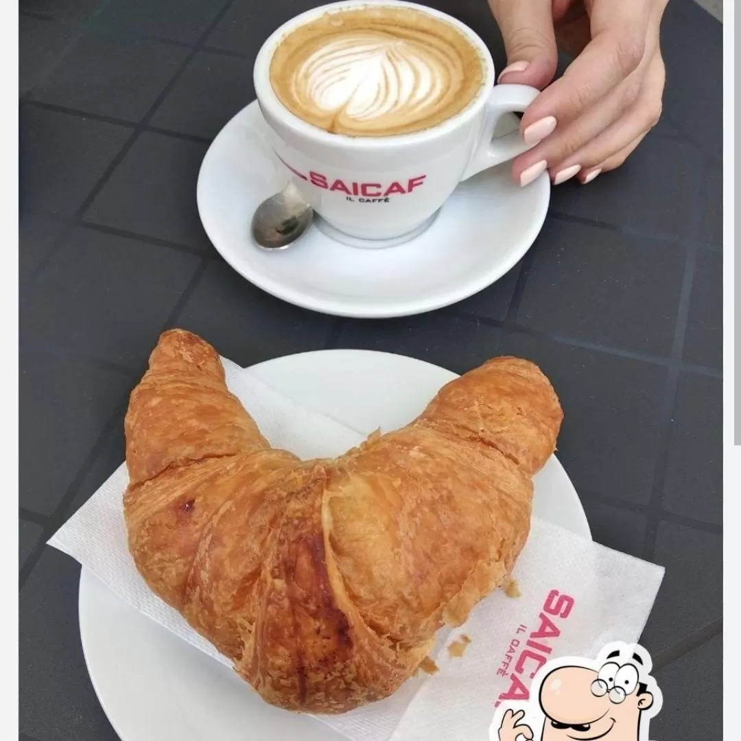 Breakfast in Al Guiscardo 8