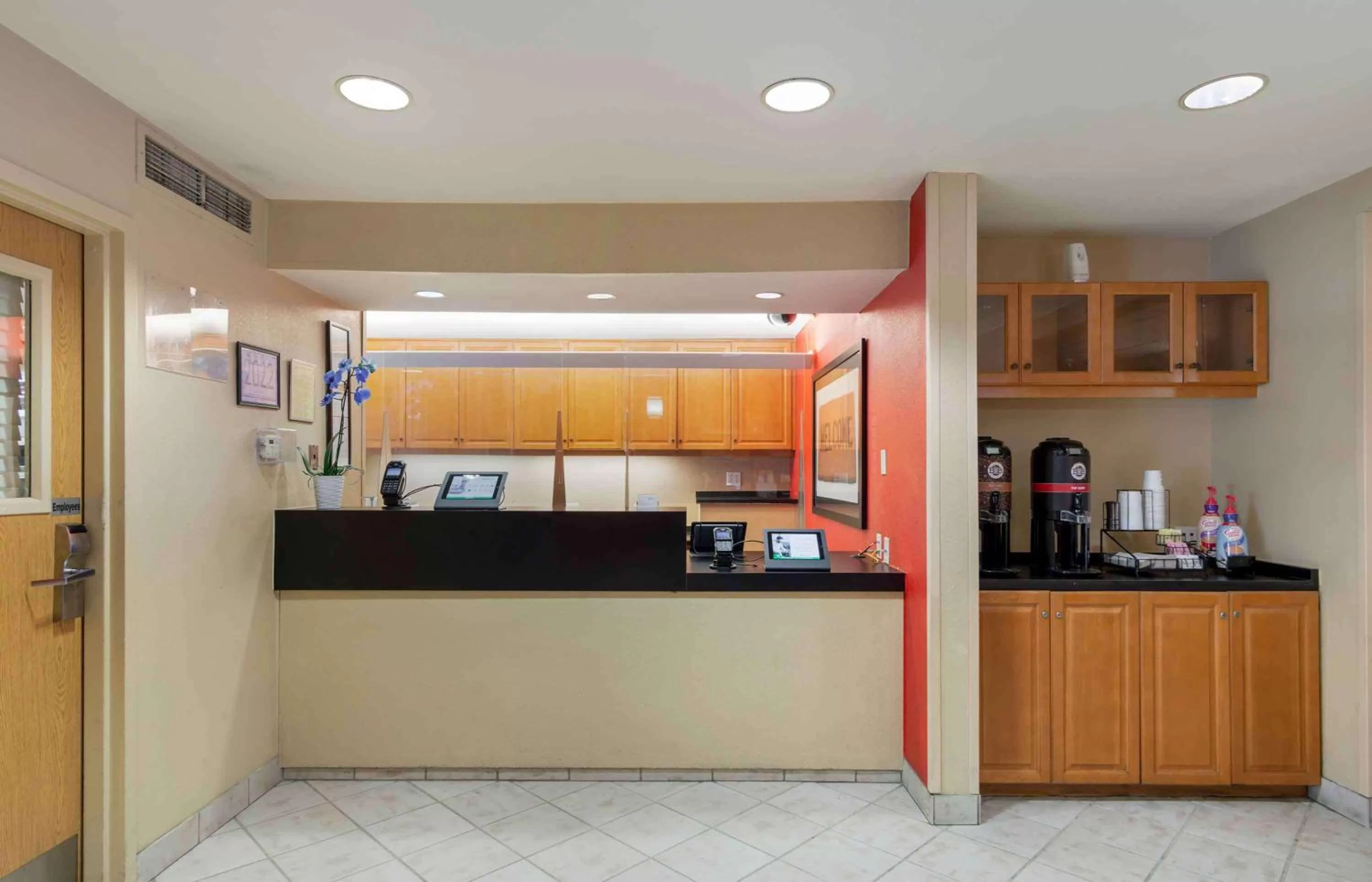 Lobby or reception in Extended Stay America Select Suites - Atlanta - Buckhead