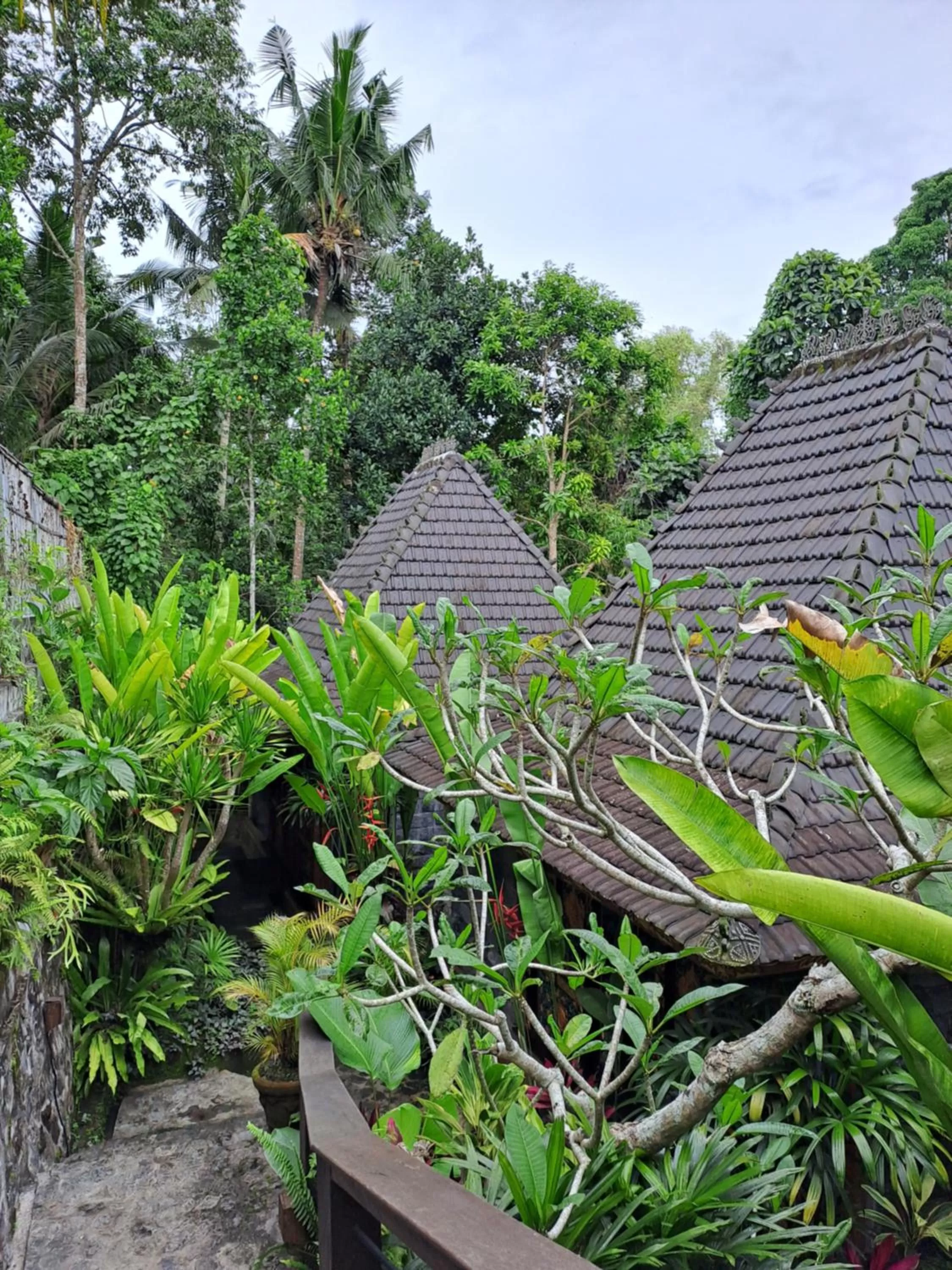 Other in Parvati Retreat Villas