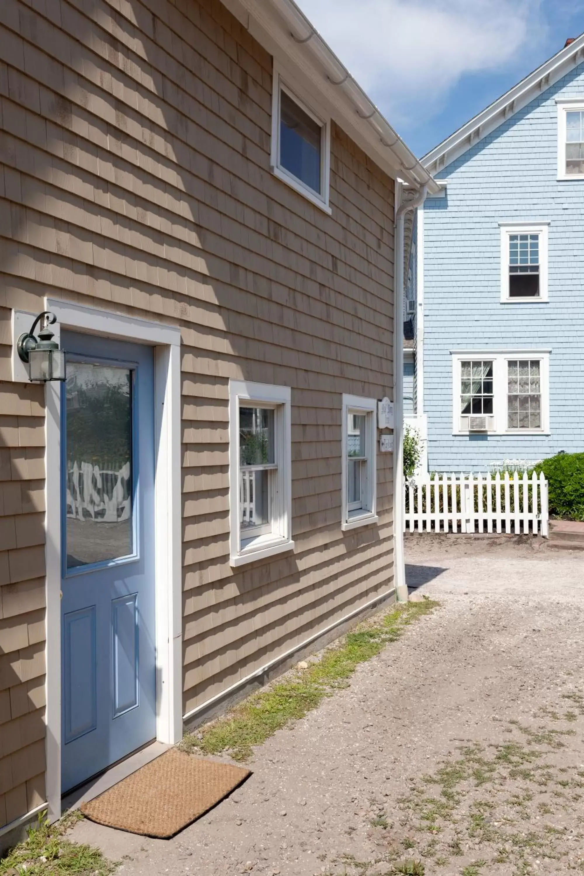 King Suite with Ocean View in Avonlea King Suite with Ocean View in Avonlea