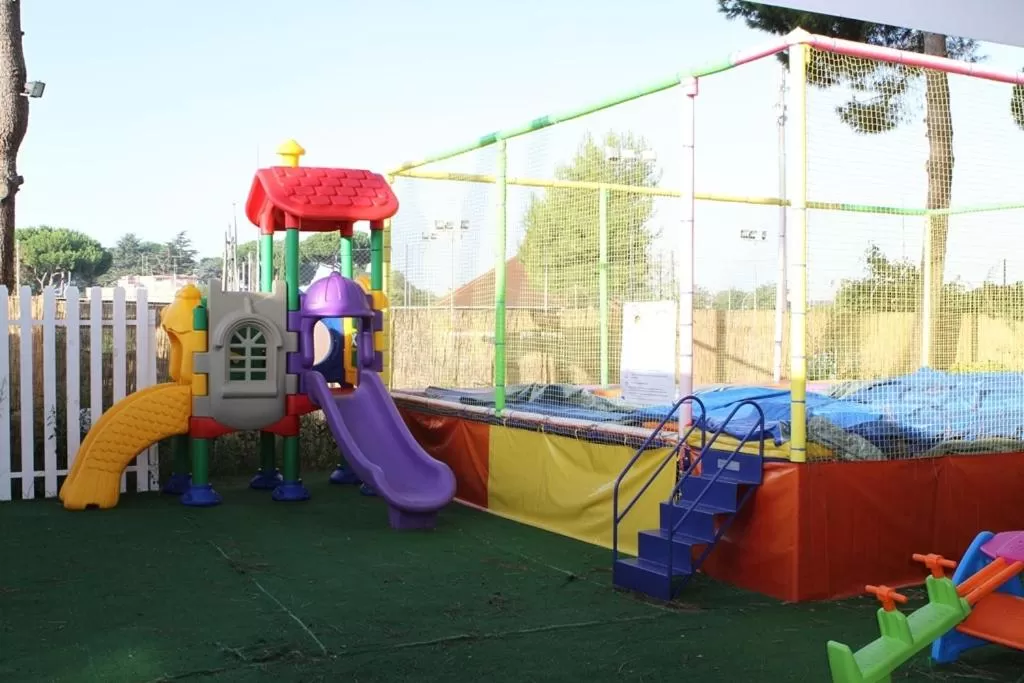 Day in Hotel Ristorante Meson Feliz