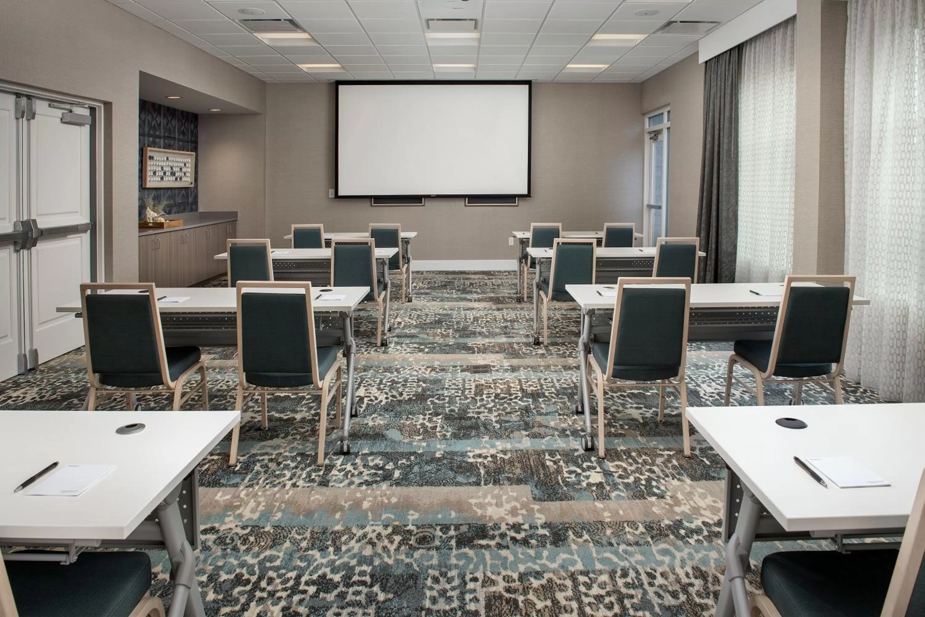 Business facilities in Homewood Suites By Hilton Destin